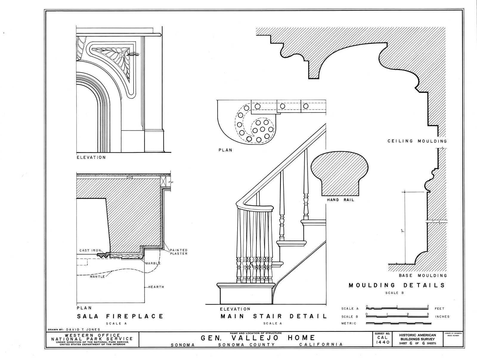 Victorian Style Country Farmhouse, porches, 4-5 beds, 2+ baths, printed plans