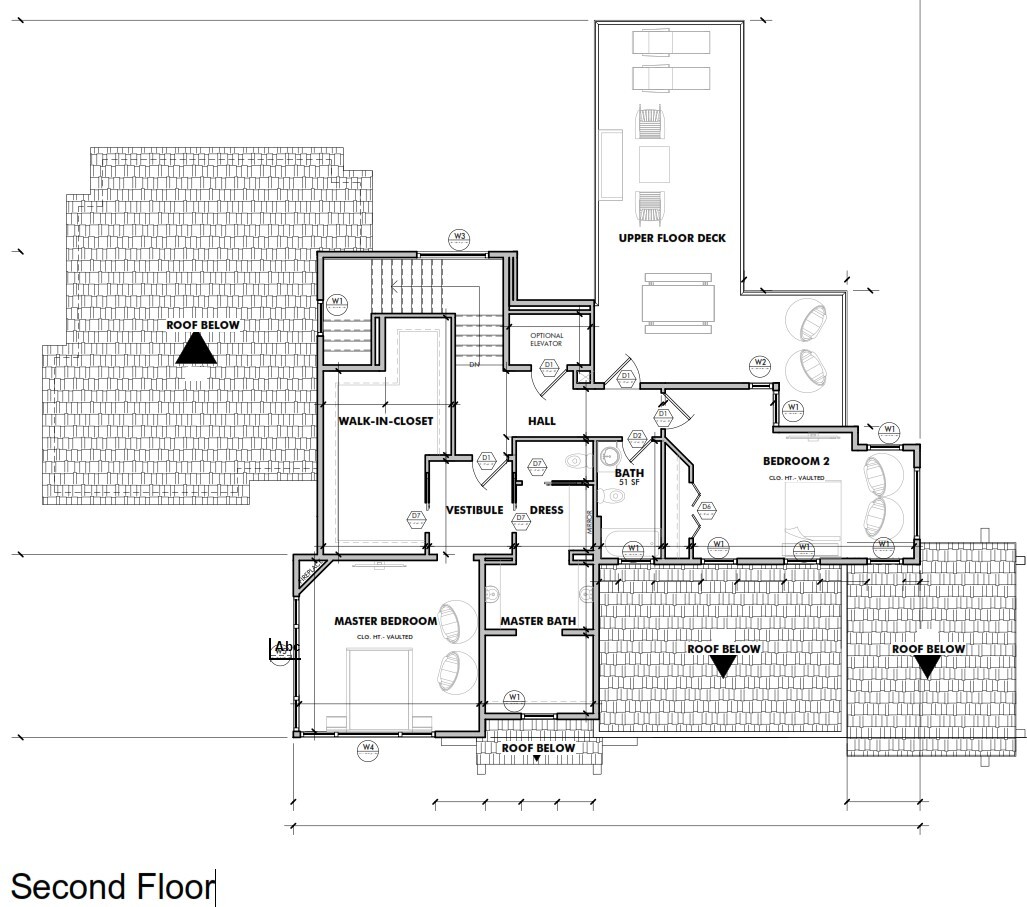 Custom Blueprints – Home Building Plans Blueprints Complete Custom Modern Home 