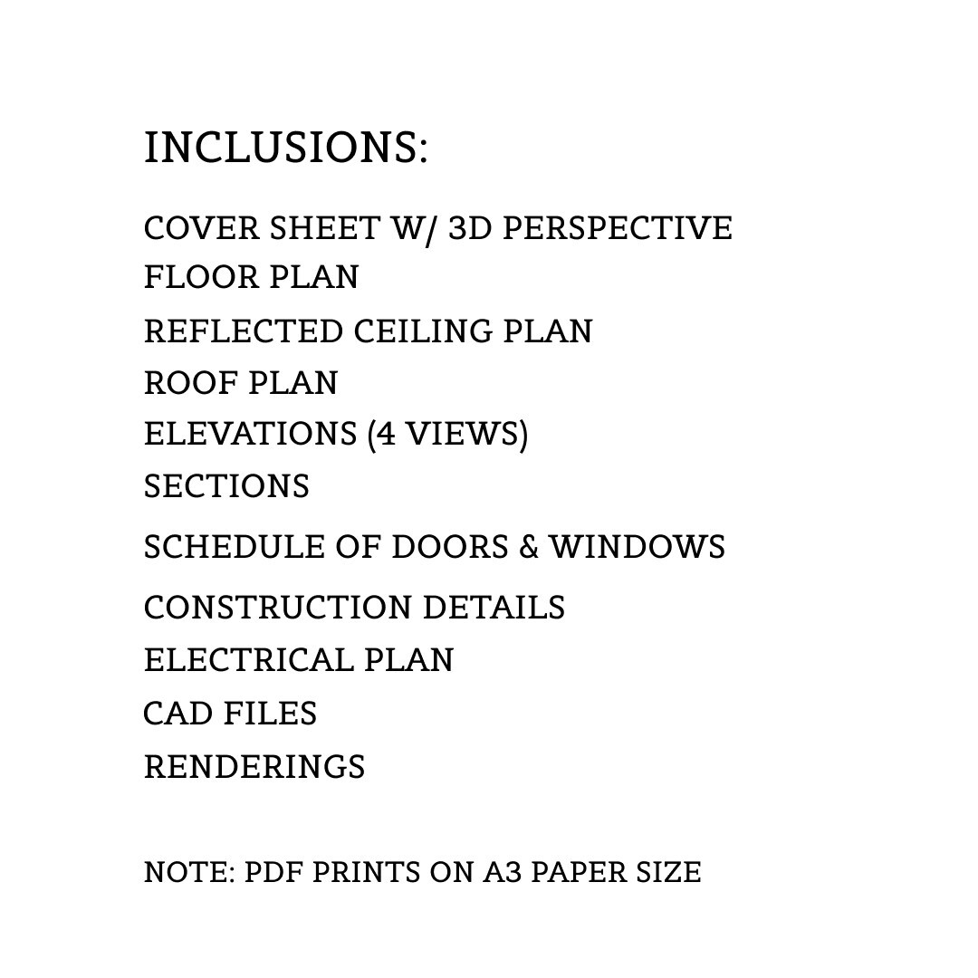 Barndominium 3 Bedrooms 2 Bath 2 Car Carport, 43’X81′ layout (3400 sq ft.) | PDF