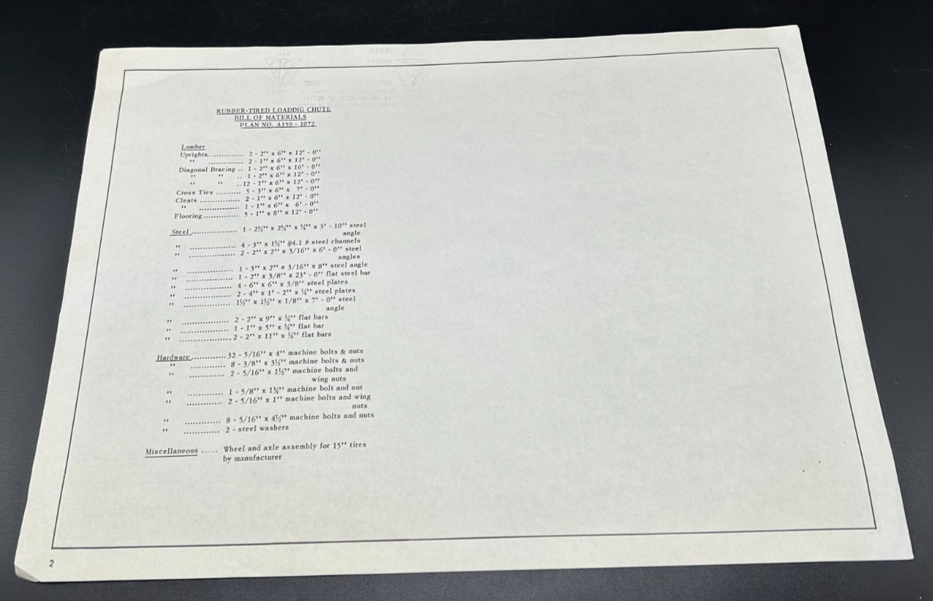 Plans for Farm Buildings – White Pine Bureau – Canadian Lumberman’s Assoc.
