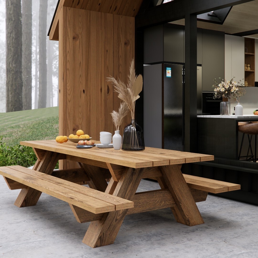 Container house plans – 3 bedrooms – 2 bathrooms – Digital PDF File