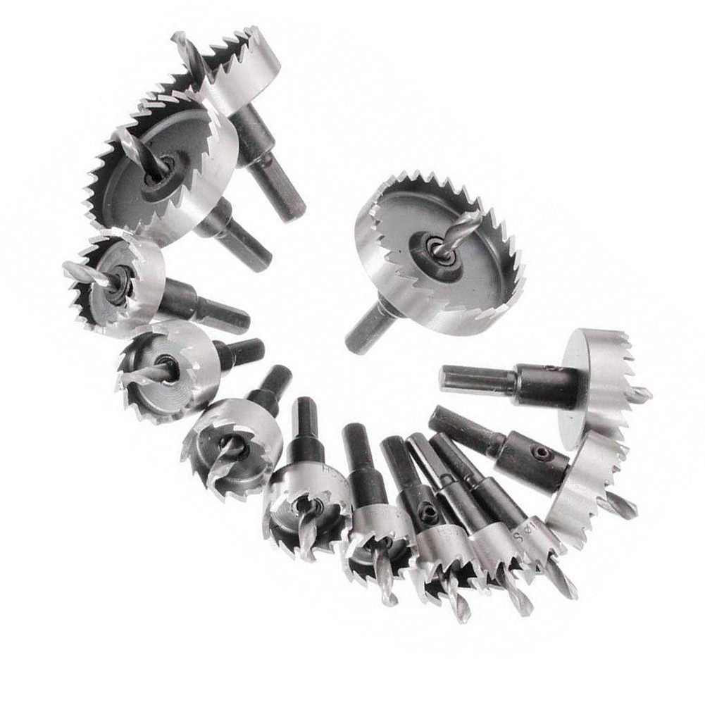 Easy to Use Stainless Steel Hole Expander Suitable for Doors 40 60mm Thick