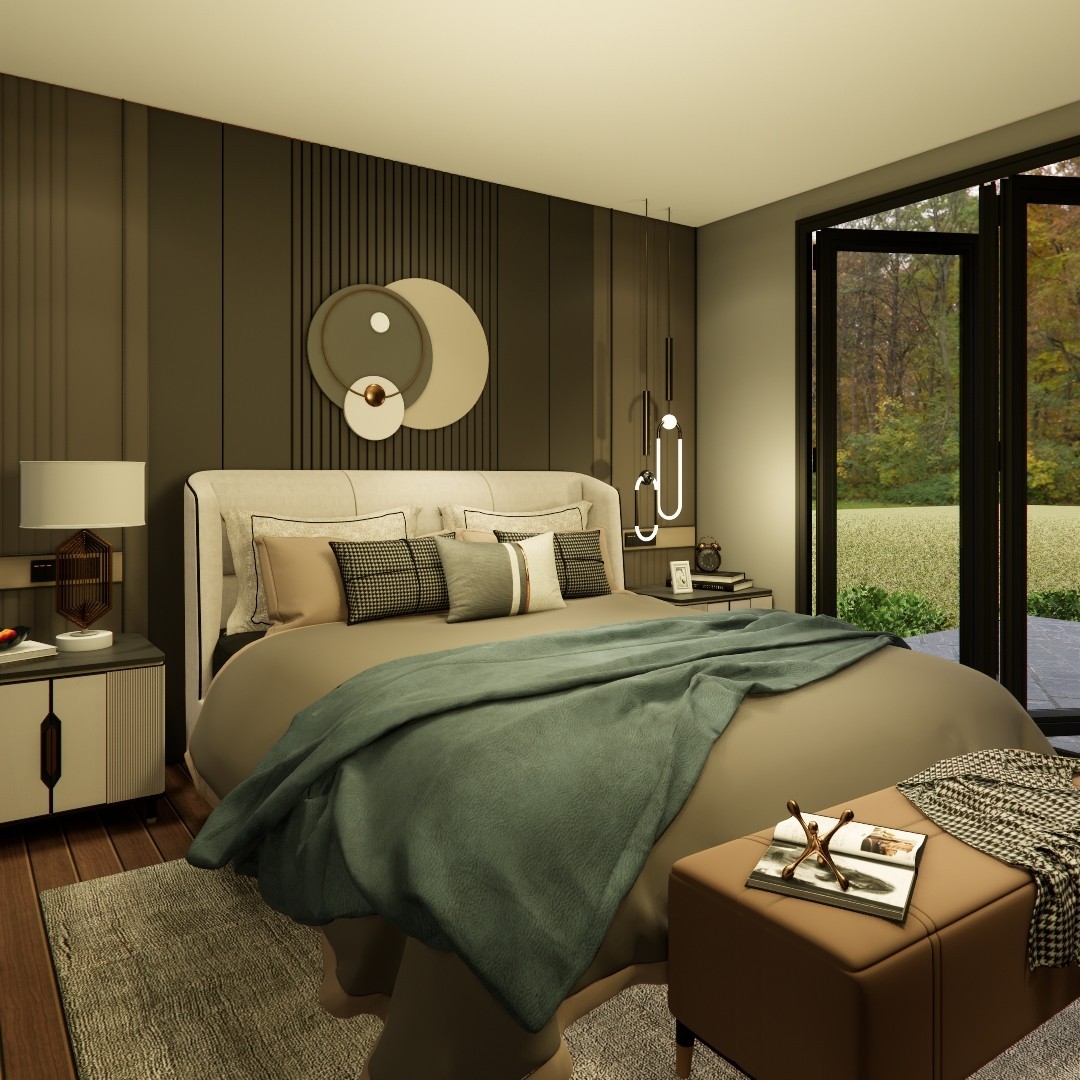 Container house plans – 2 bedrooms – 1 bathroom – Digital PDF File