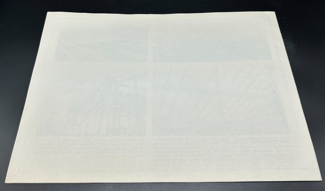 Plans for Pole Barn-Potato Storage-White Pine Bureau-Canadian Lumberman’s Assoc.