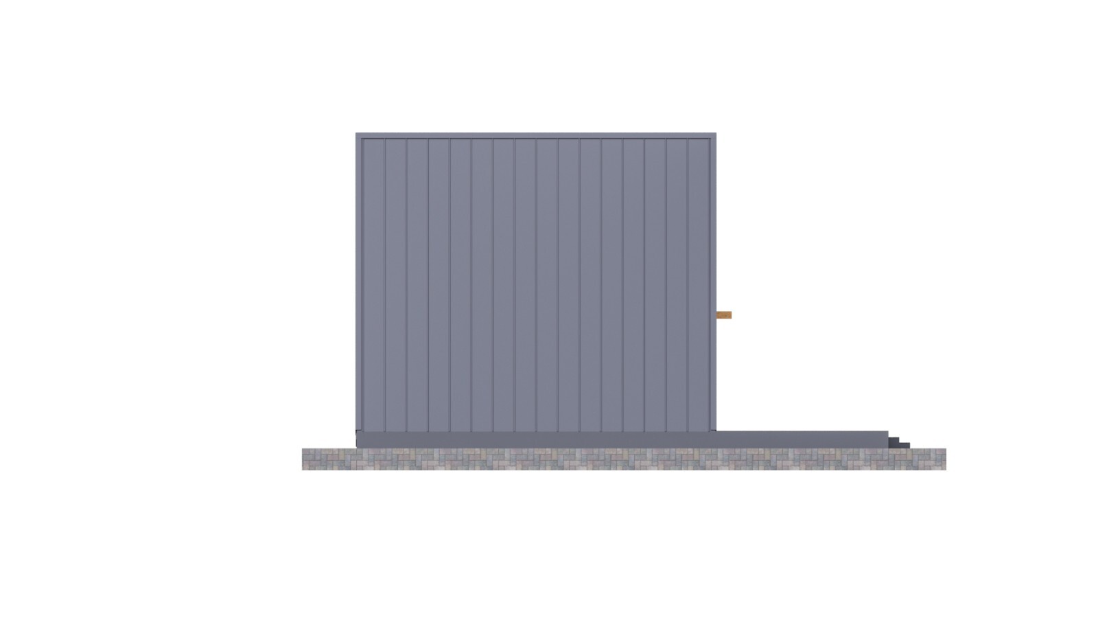 86’x49’ 4 Beds, 4 Baths Double A-Frame House Architecture Plans PDF Download.