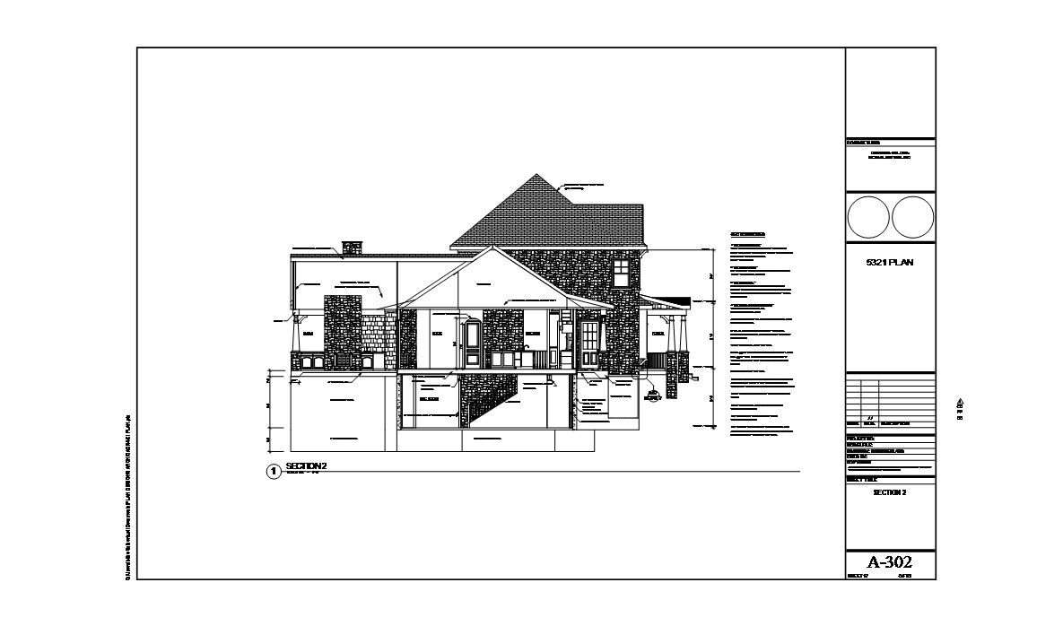 AWARD-WINNING PROFESSIONAL CUSTOM HOME PLAN DESIGN SERVICES