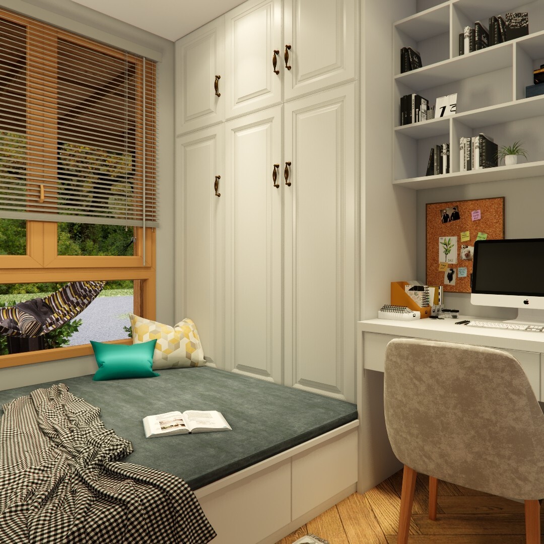 Container house plans – 3 bedrooms – 1 bathroom – Digital PDF File
