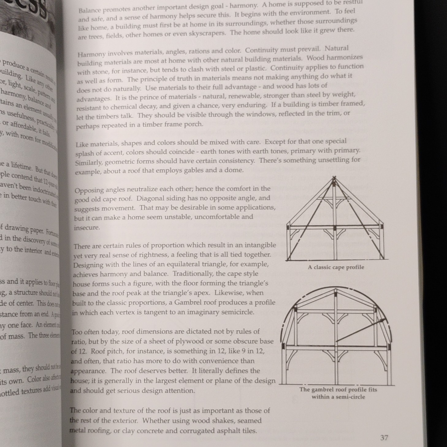 Riverbend Timber Framing Planning the Timber Frame Home – Timber Frame Style