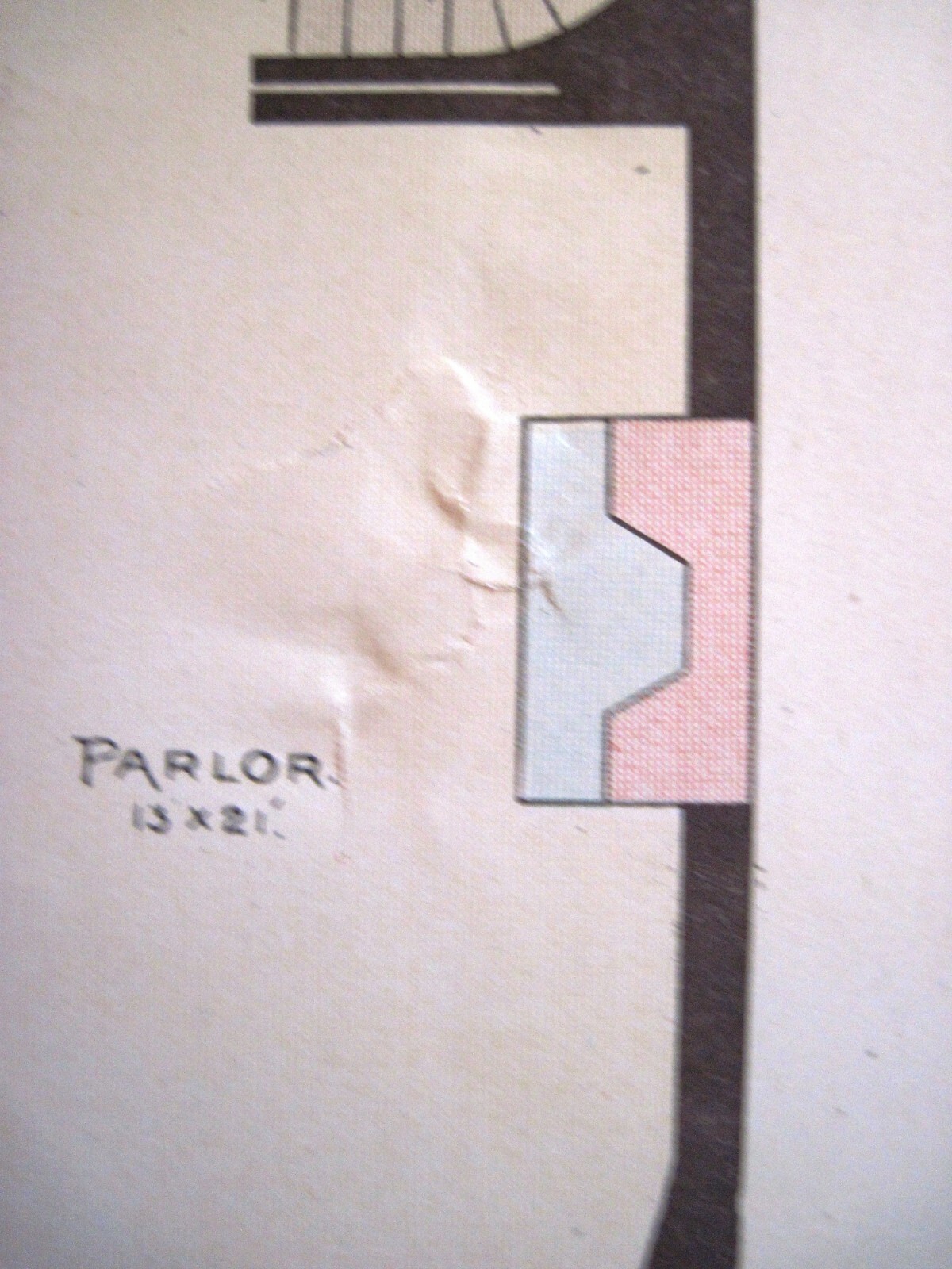 1892 Supplement To The «Scientific American Architects» w/ New York Mansion*