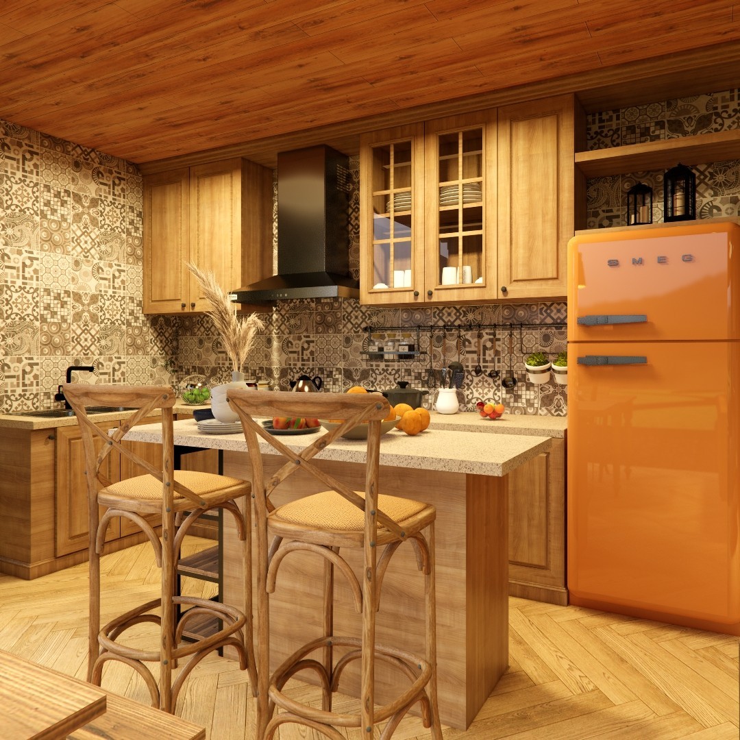 Container house plans -3 bedrooms – 2 bathrooms – Digital PDF File