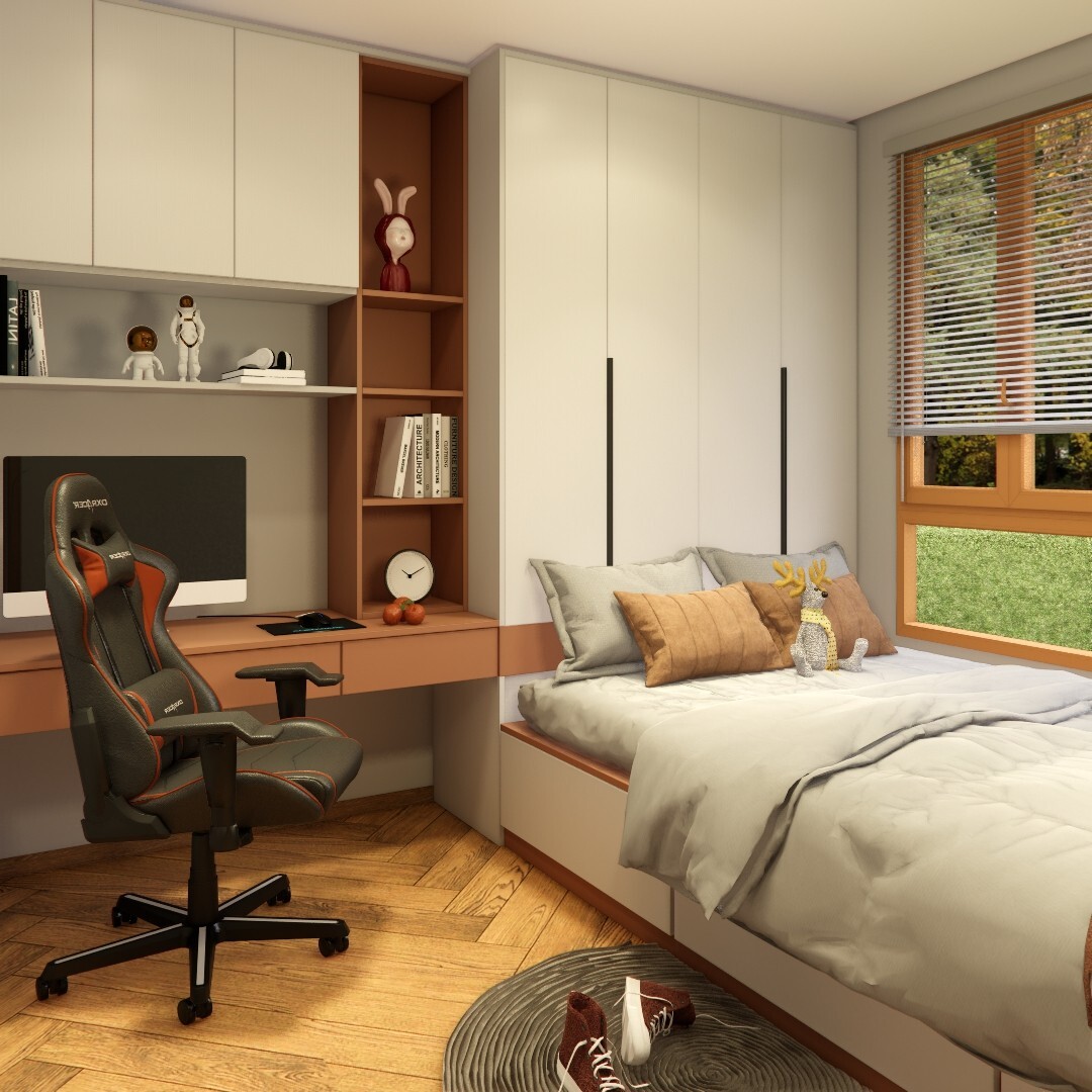 Container house plans – 3 bedrooms – 1 bathroom – Digital PDF File