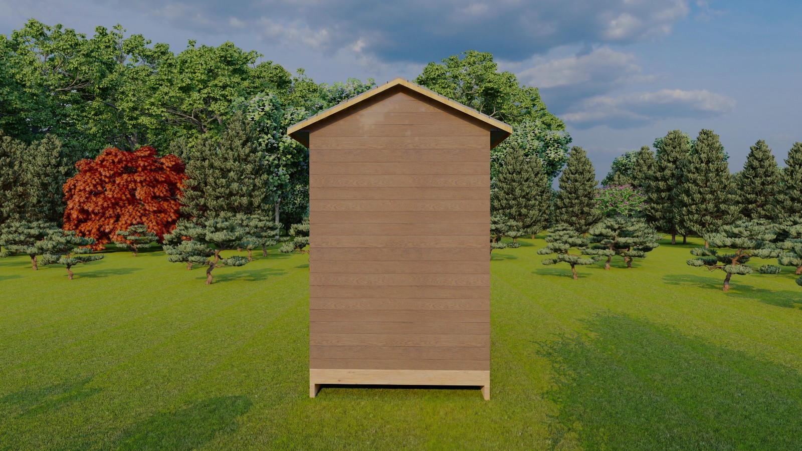 Comprehensive 6’x8’ Shed DIY Woodworking Building Plans – Step by Step