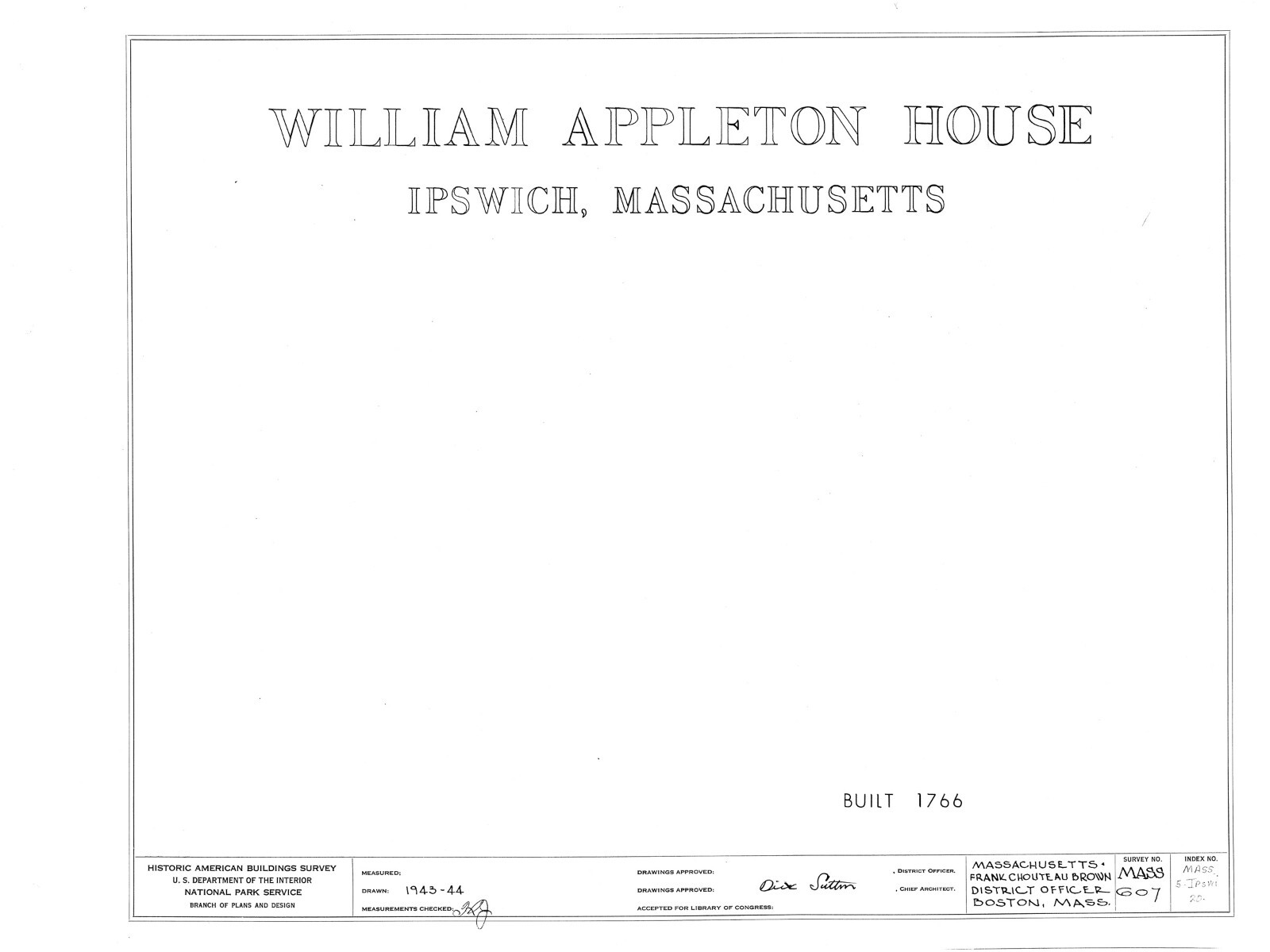 Timber Frame Gambrel Roof Colonial Home, wood house, printed architectural plans