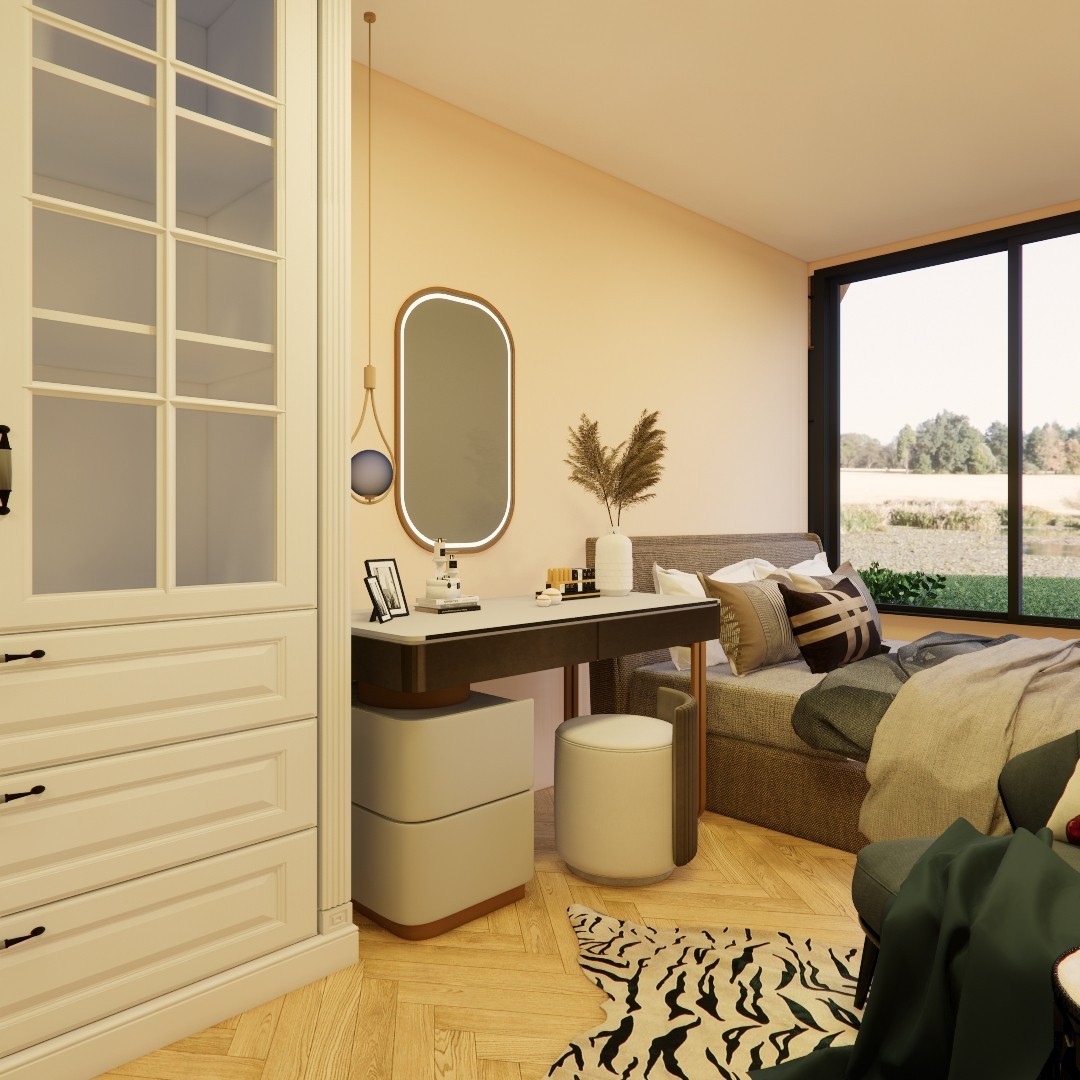Container house plans – 2 bedrooms – 2 bathrooms – Digital PDF File