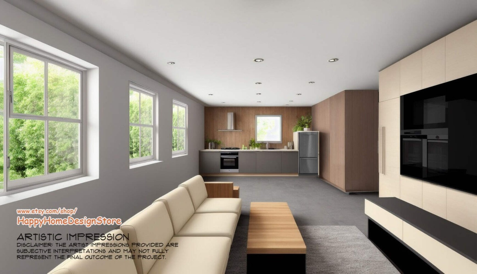 Two Car ADU Garage Apartment 28′ x 32′ – Architectural Plan with Elevations & Ma