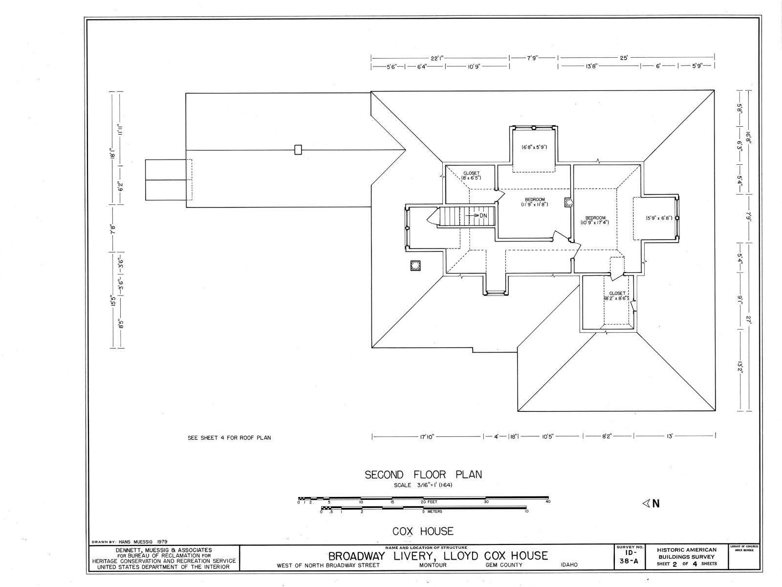 Craftsman bungalow house plans, 4 bedroom home with expansive porch