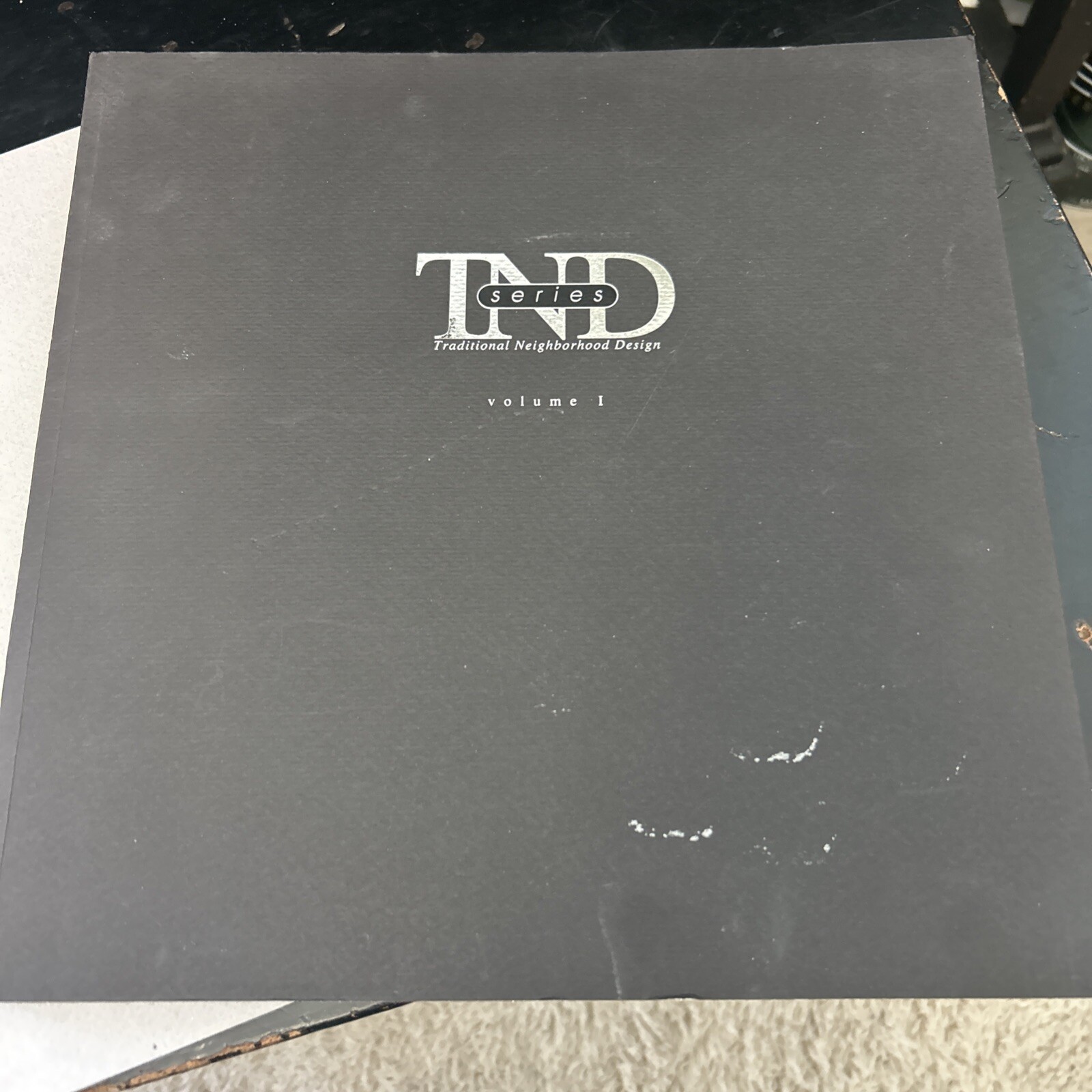 Rare 1997-98 TND Traditional Neighborhood Design Volume 1-2 HomeStyles DesignPRO