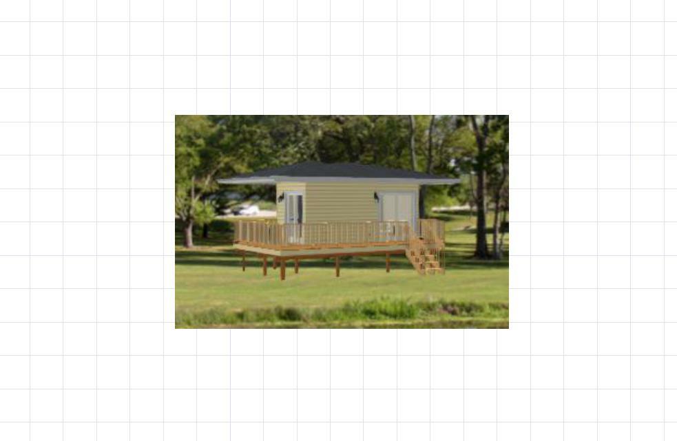 153sqft – 8’6″x18′ -1bedrm1bath- Tiny/Small House Plan – us – ala cart