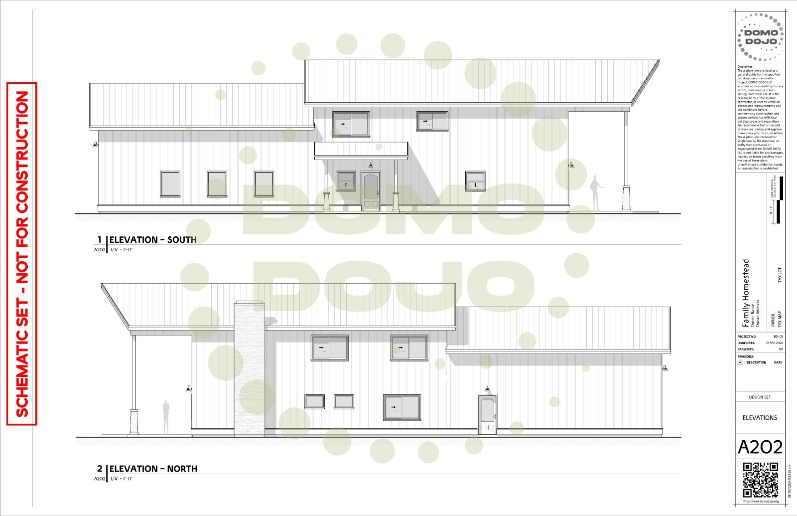 Family Homestead Barndominium Plans – PDF Downloadable Blueprint