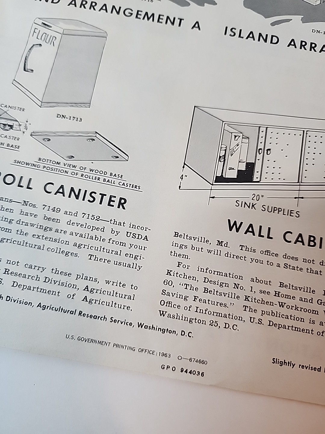 8x 40s 50s 60s Home Plans Design Catalogs Blueprints Wiring Remodeling Paint