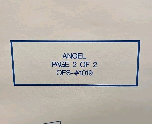 Better Homes & Gardens Wood Plans–Angelic Chorus