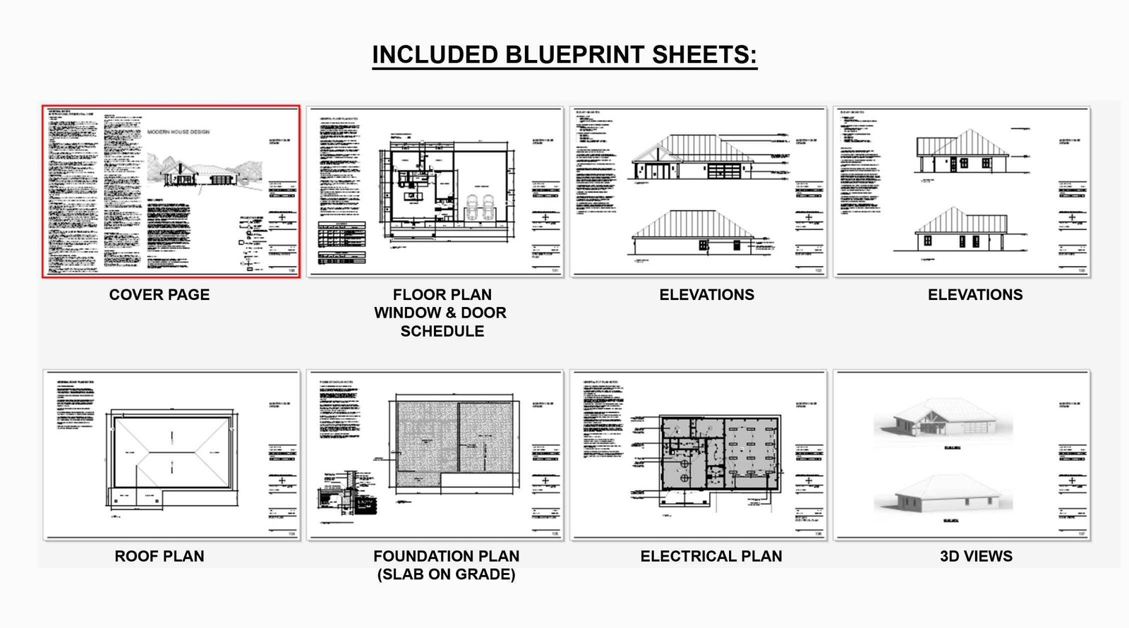 Great Ozark Homestead Barndominium – 40′ x 65′ House Plan Design – 2 Bed 1.5 Bat