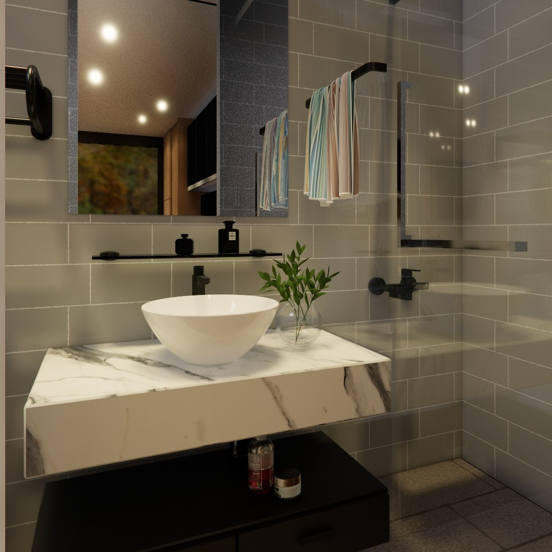 Container house plans – 1 bedroom – 1 bathroom – Digital PDF File