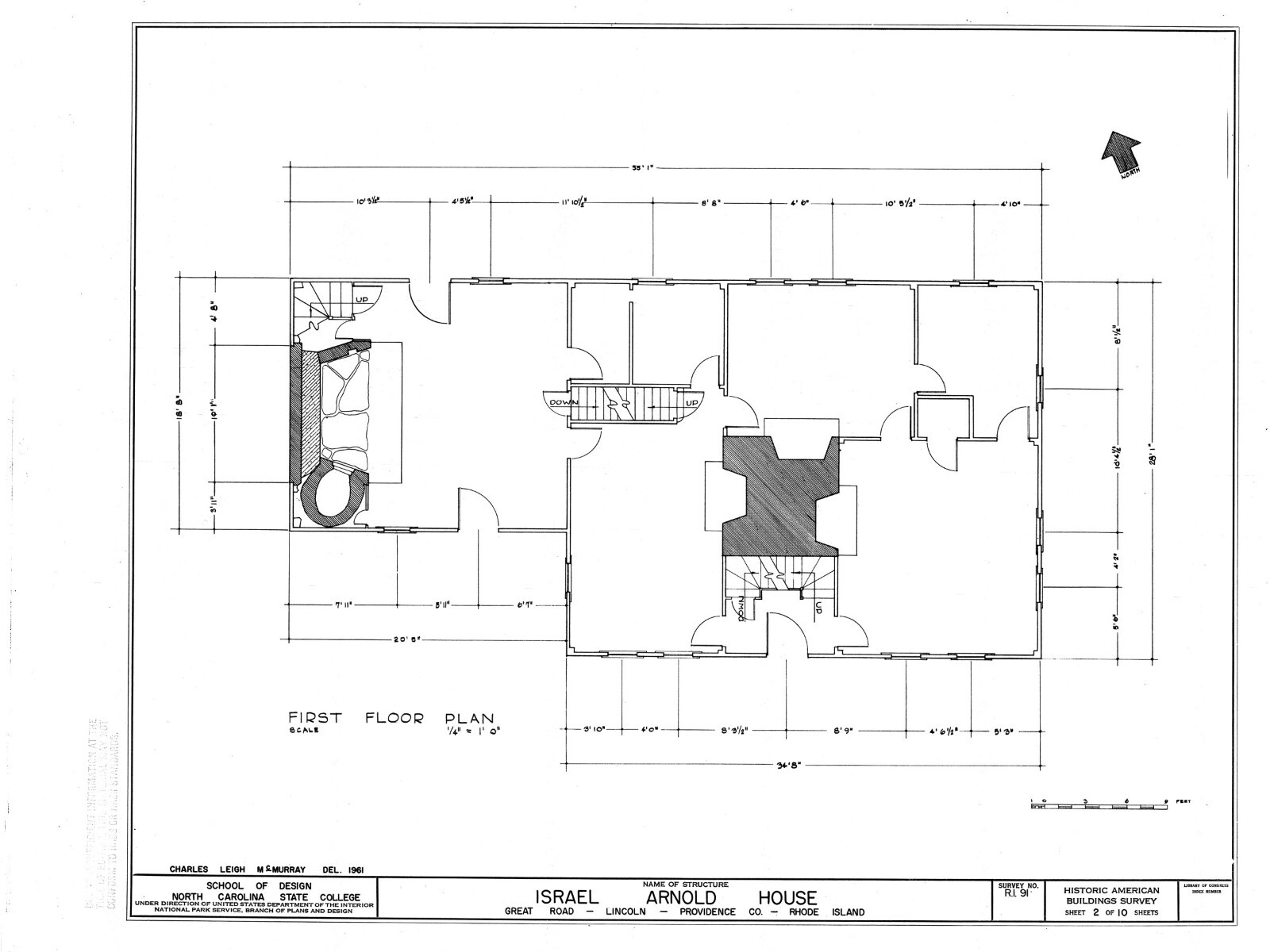 Traditional Colonial Style Home plans, wood frame house, 4 bedrooms