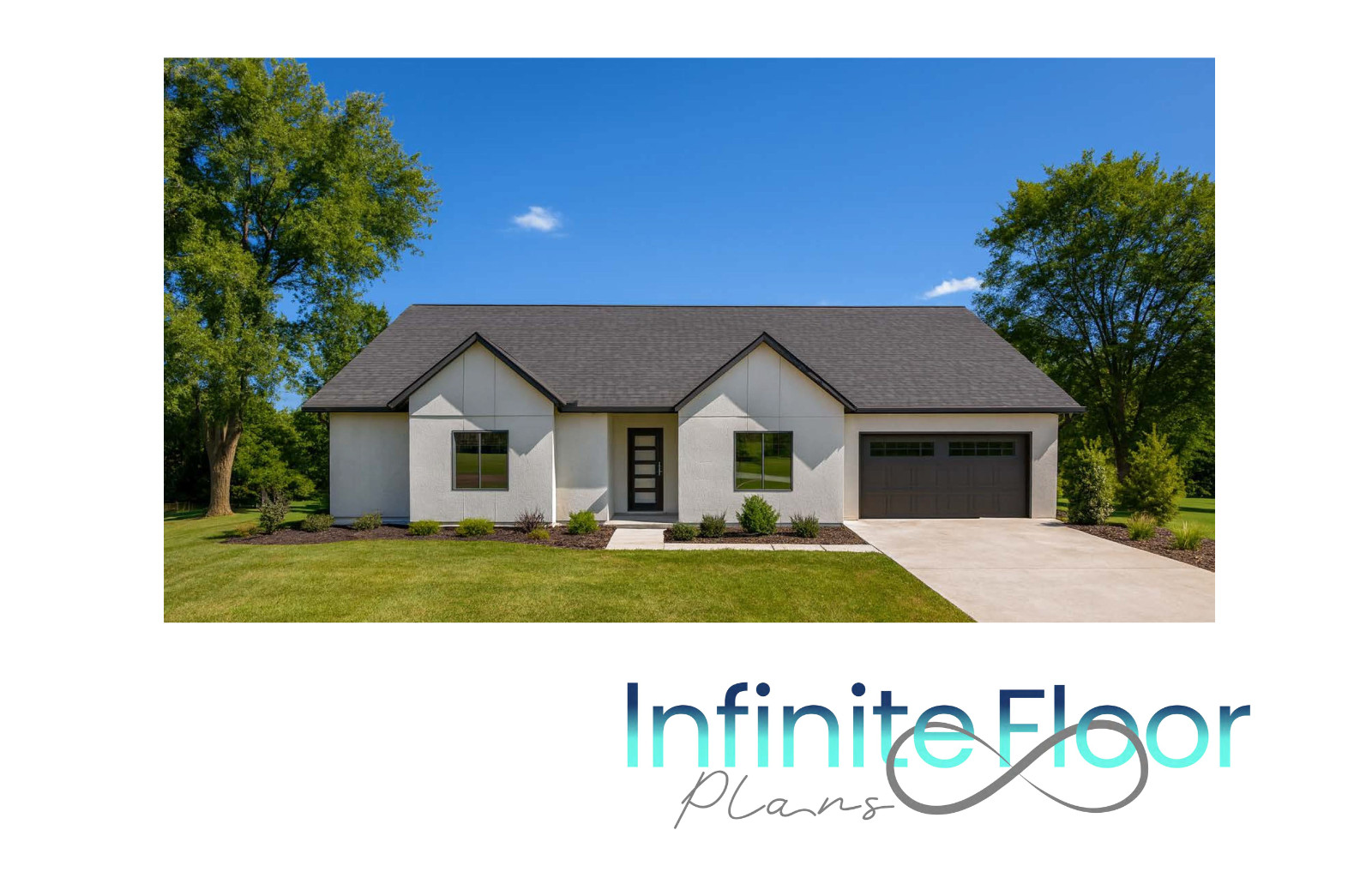 MODERN FLOOR PLANS, FLOOR PLAN, ARCHITECTURAL PLANS, PLAN SETS, PLANS, HOME PLAN