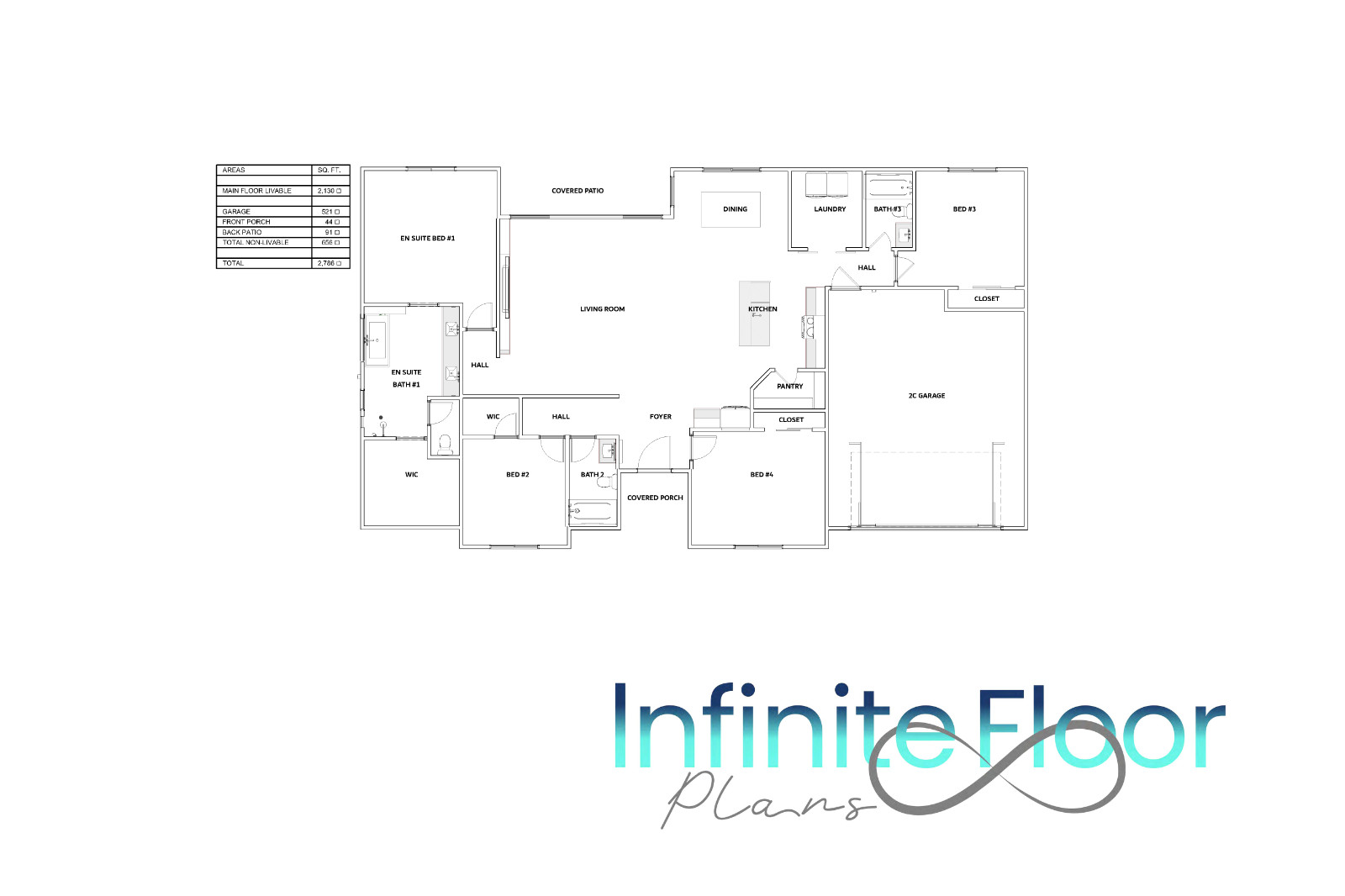 MODERN FLOOR PLANS, FLOOR PLAN, ARCHITECTURAL PLANS, PLAN SETS, PLANS, HOME PLAN