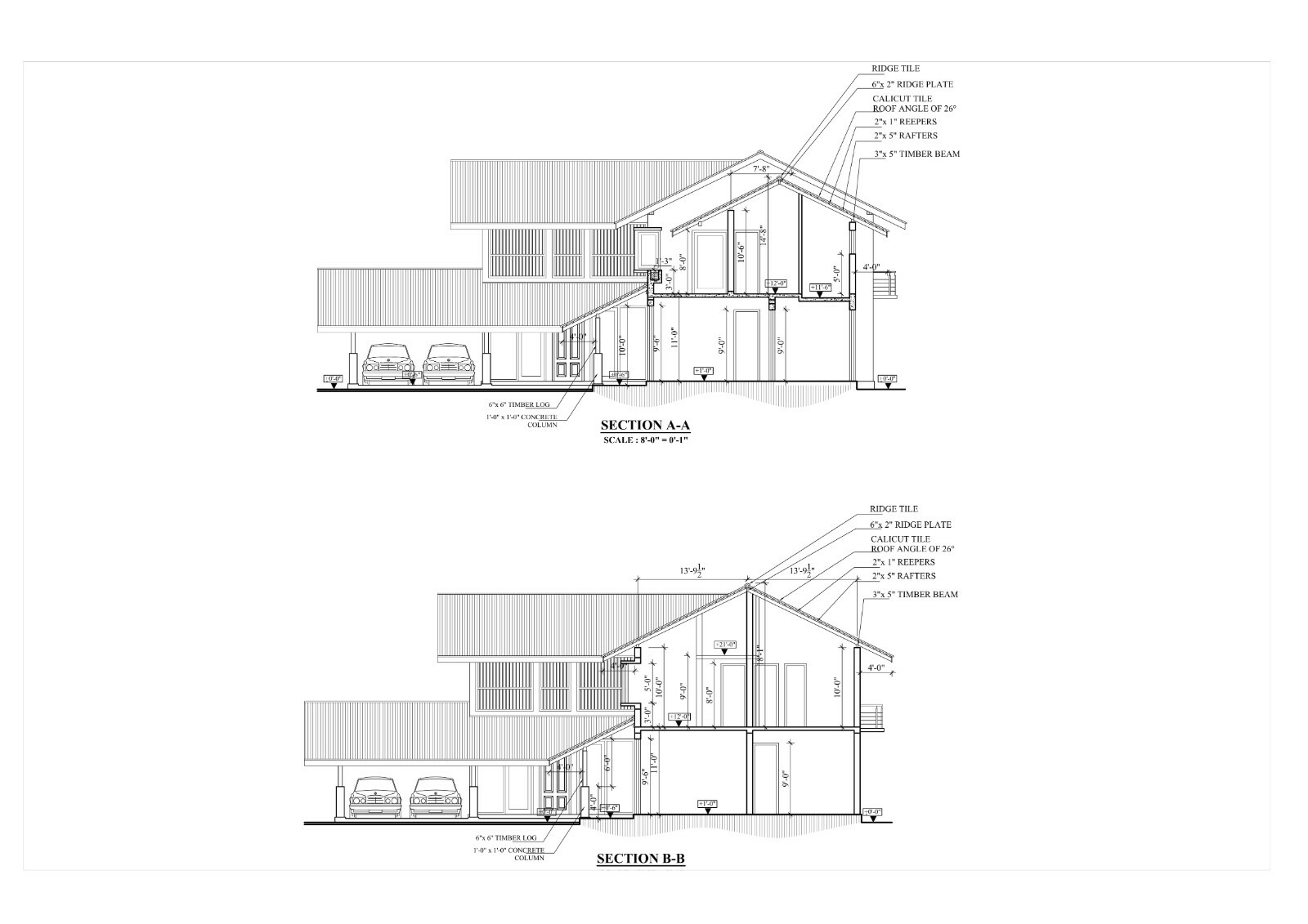 Modern House Plan 3D images DWG CAD File And PDF For Blueprint Plans
