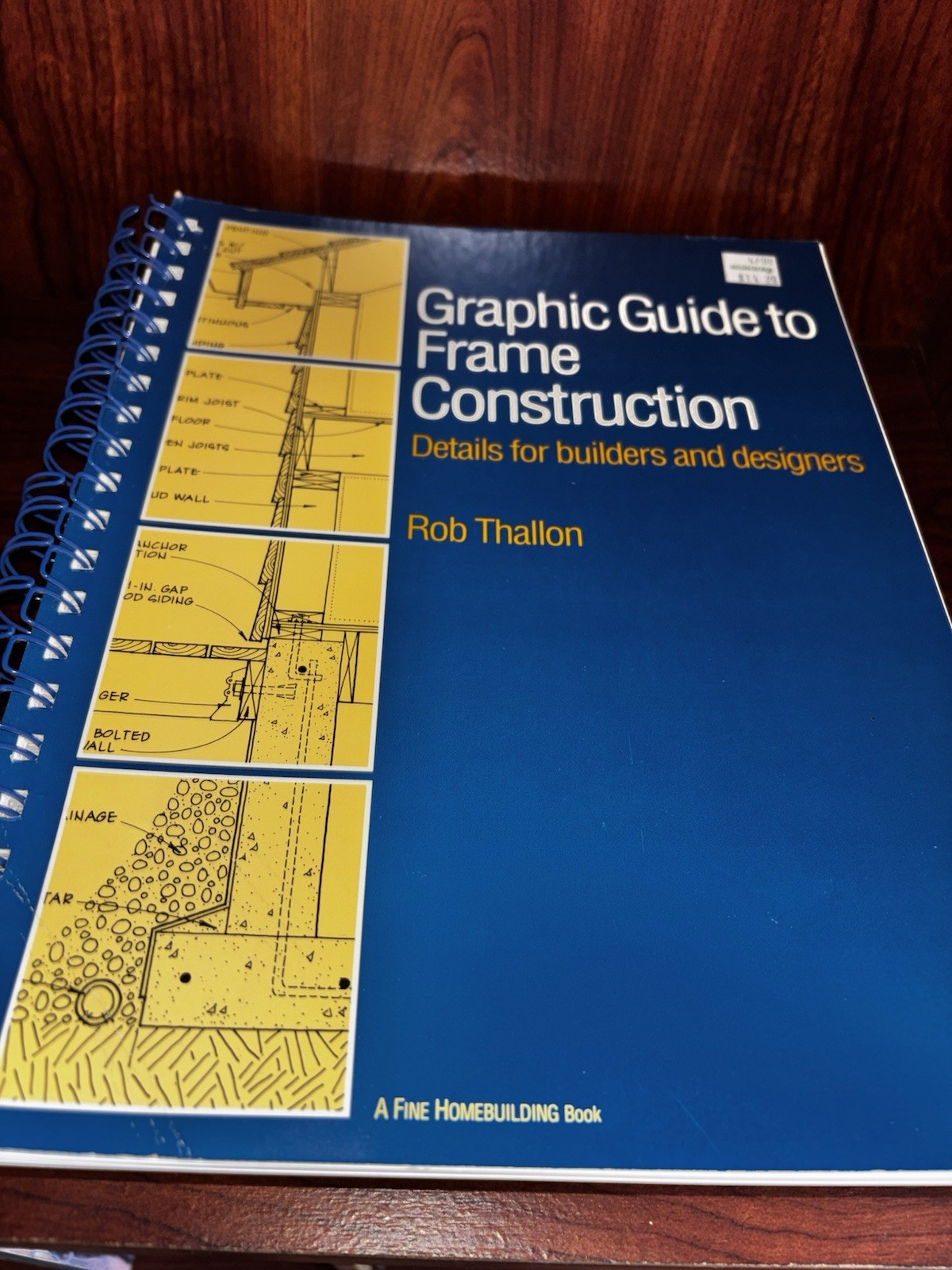Lot of 6 House Framing Home Construction Construction Drawings Books