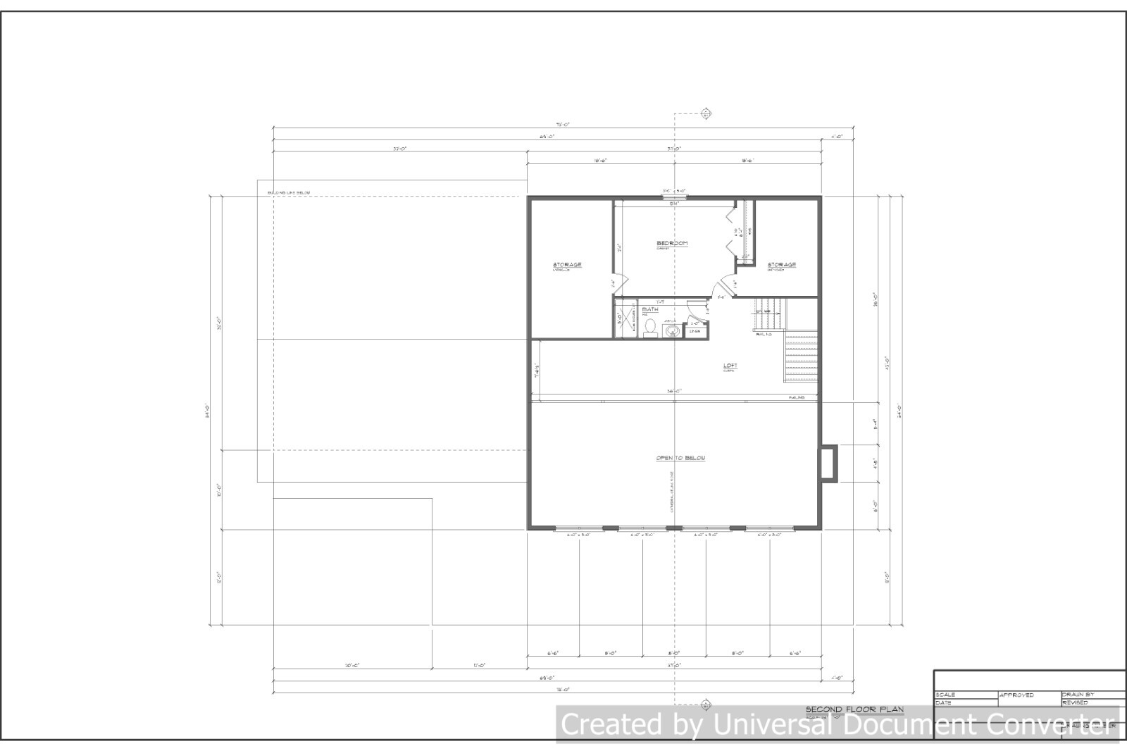 Full Set of two story 3 bedroom house plans 1,934 sq ft