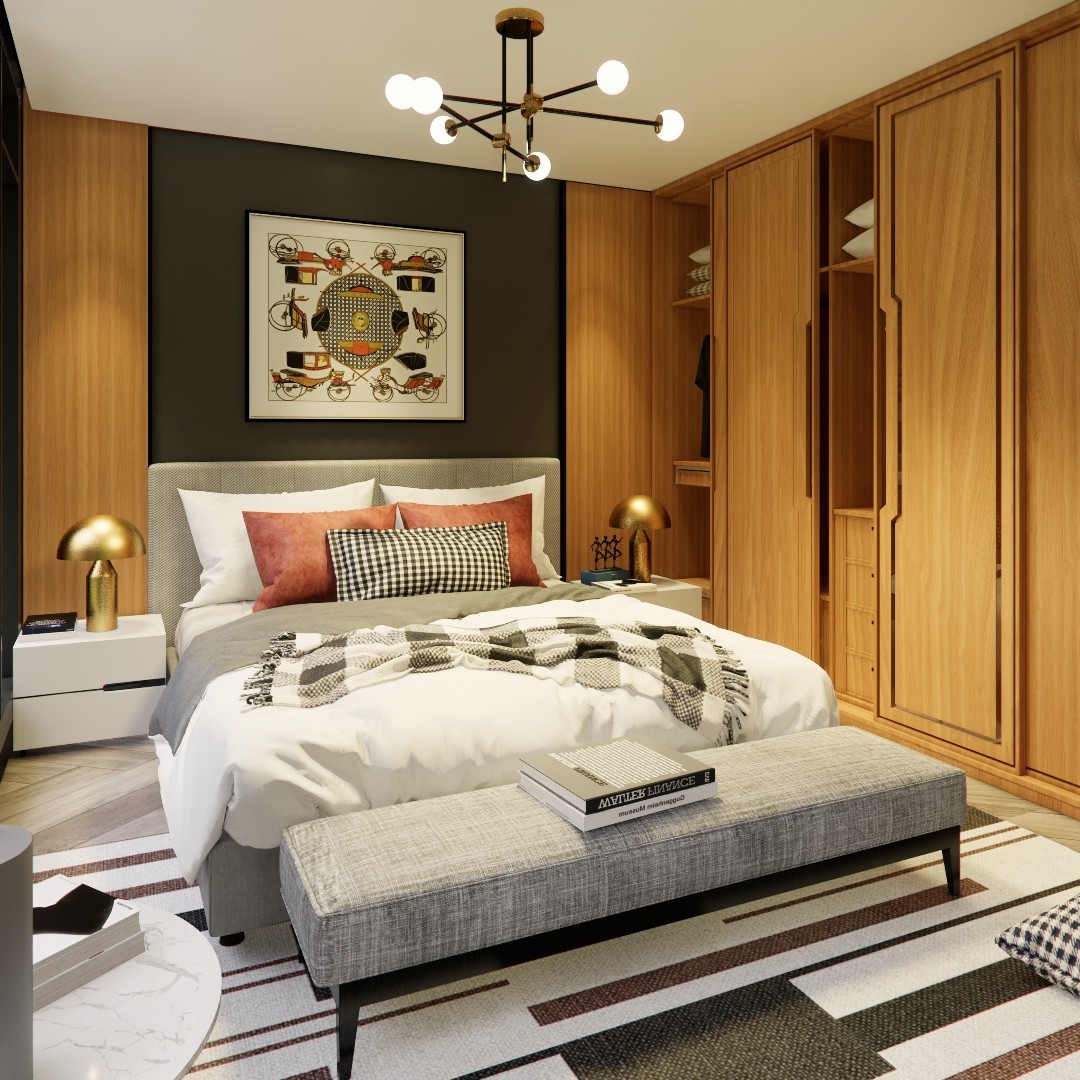 Container house plans – 2 bedrooms – 3 bathrooms – Digital PDF File