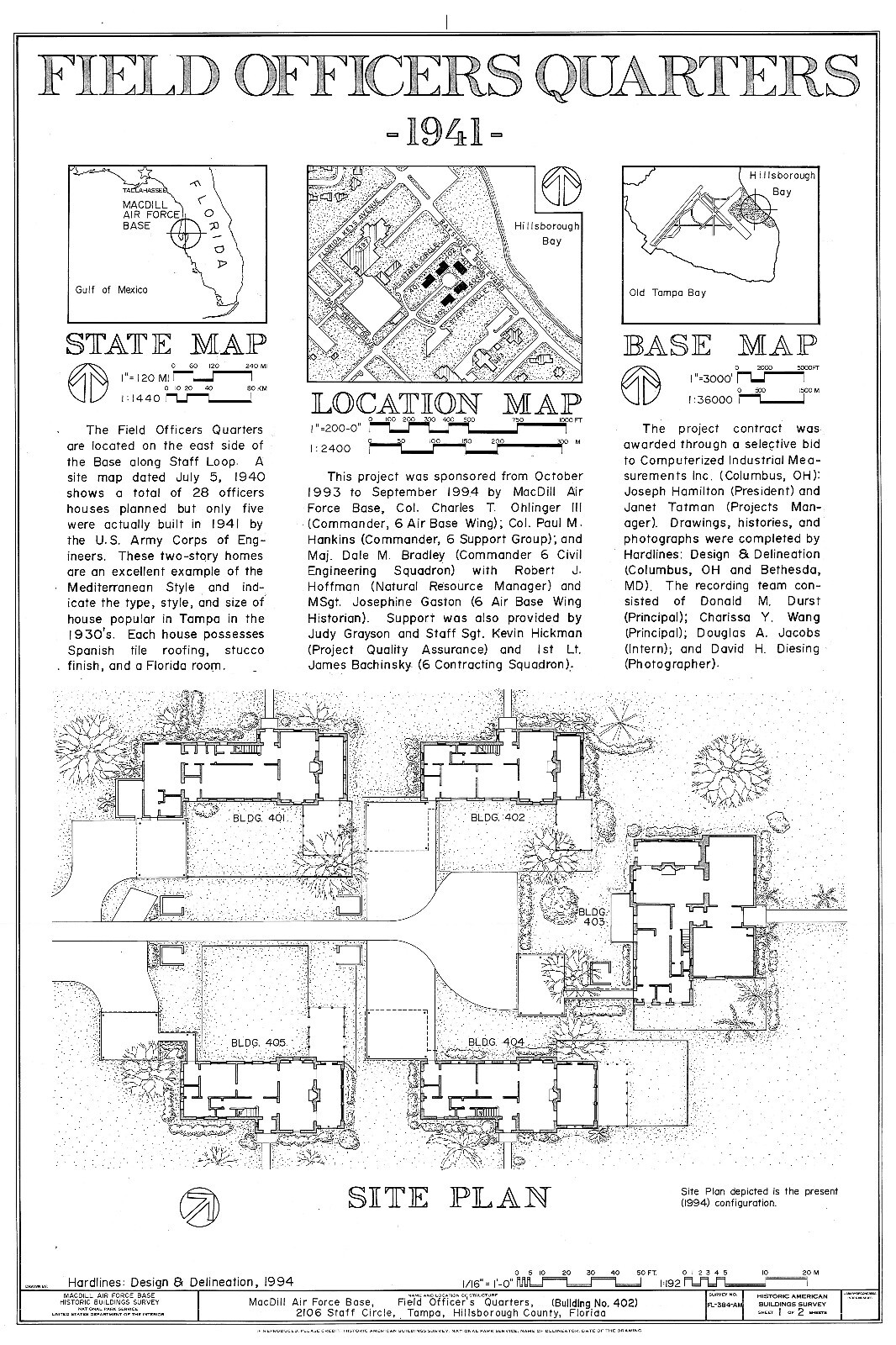 Southwest style spacious home, architectural plans, clay tile roof, PRINTED COPY