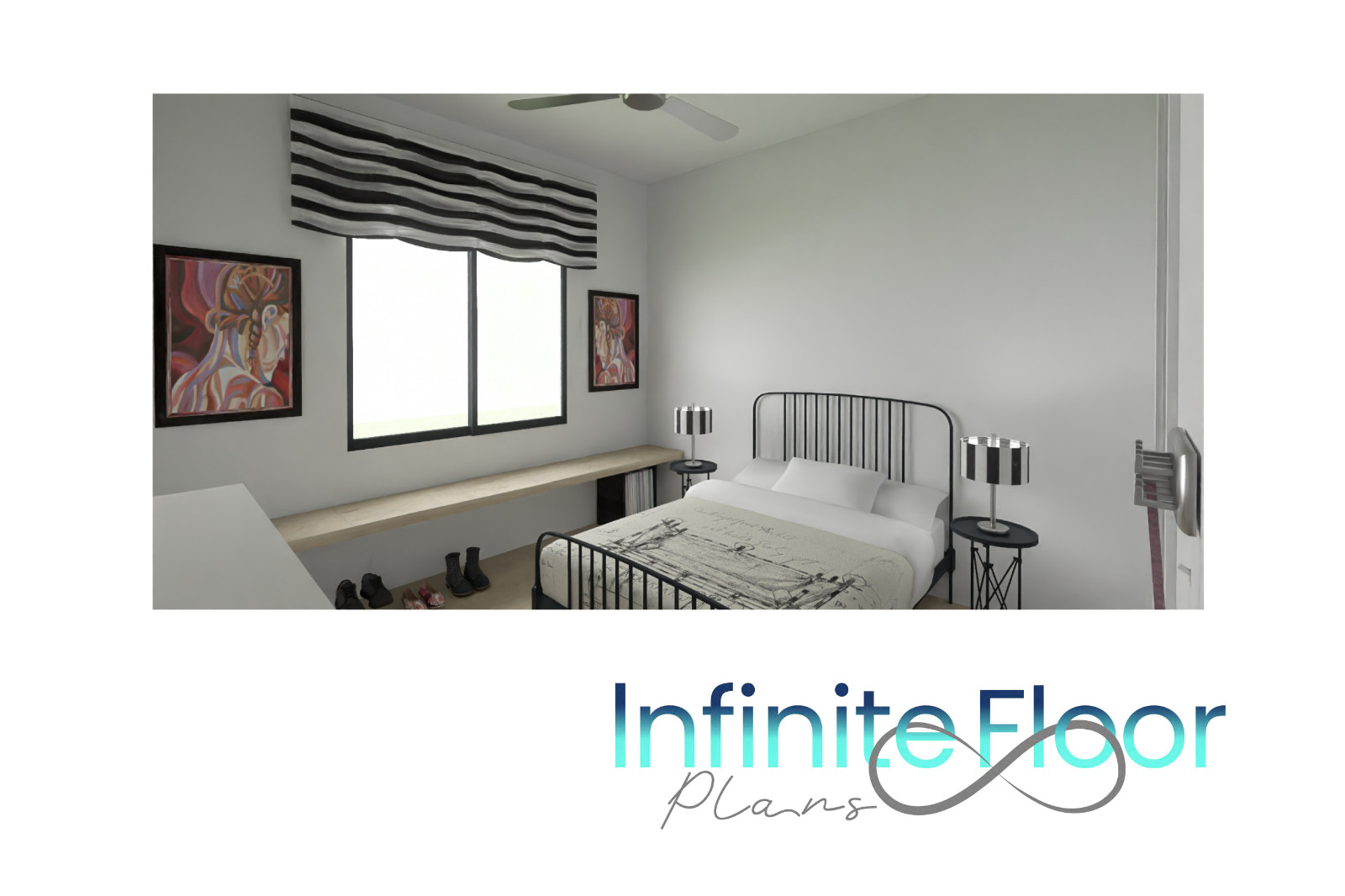 MODERN FLOOR PLANS, FLOOR PLAN, ARCHITECTURAL PLANS, PLAN SETS, PLANS, HOME PLAN