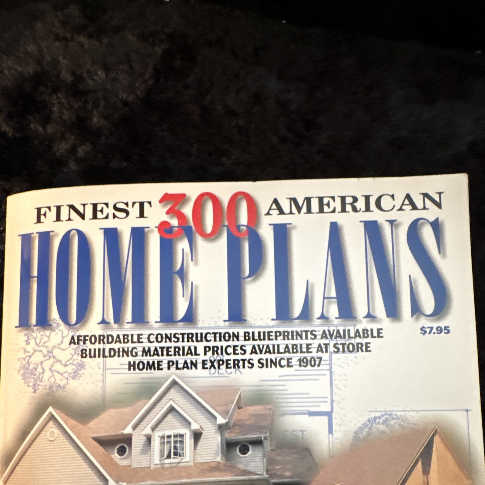 Garlinghouse Finest 300 American Home Plans Lumberyard Edition Home Project