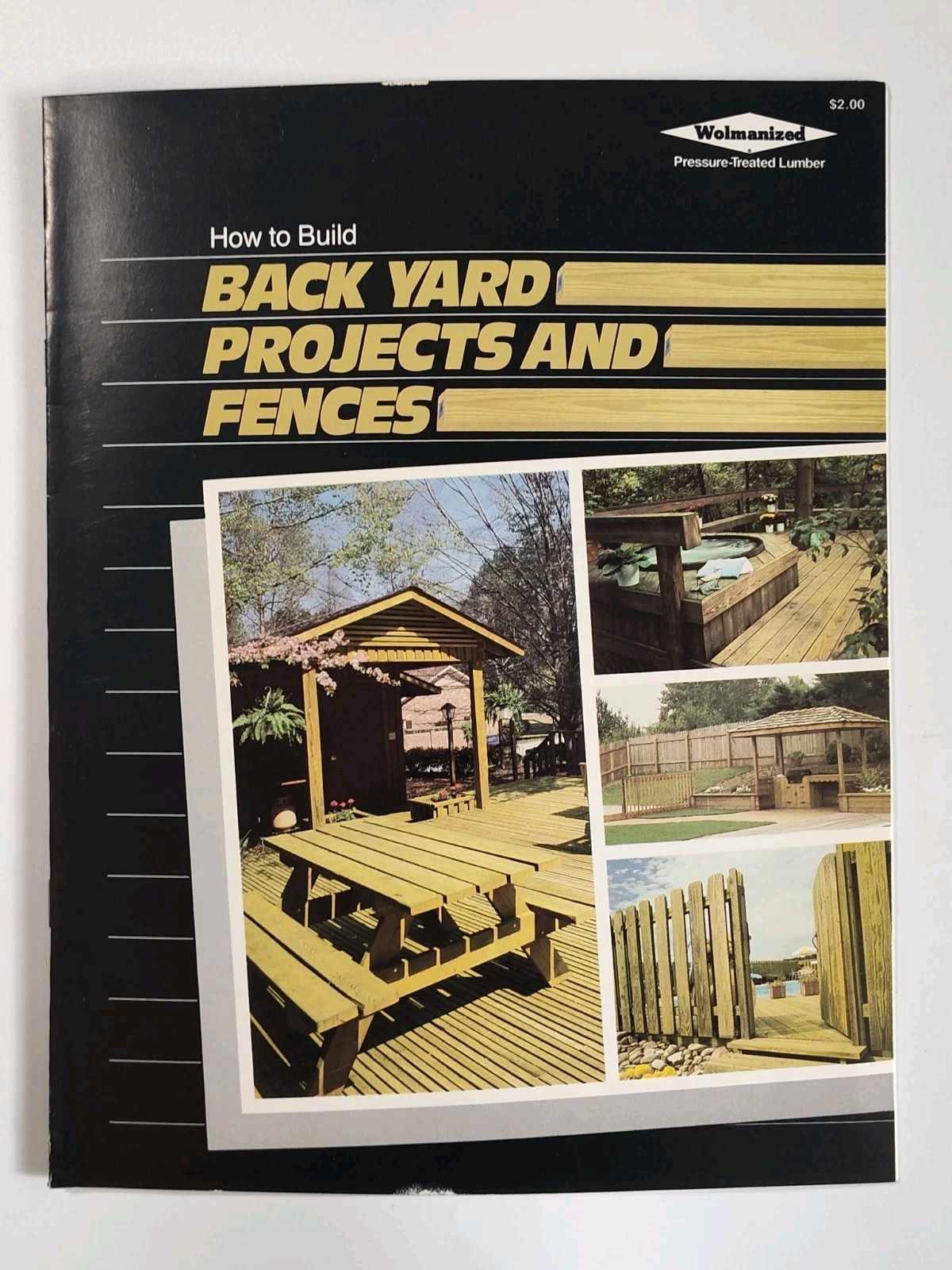 Vintage Energy Saving Solar Vacation Home Plans Wolmanized Backyard Fences Lot 3