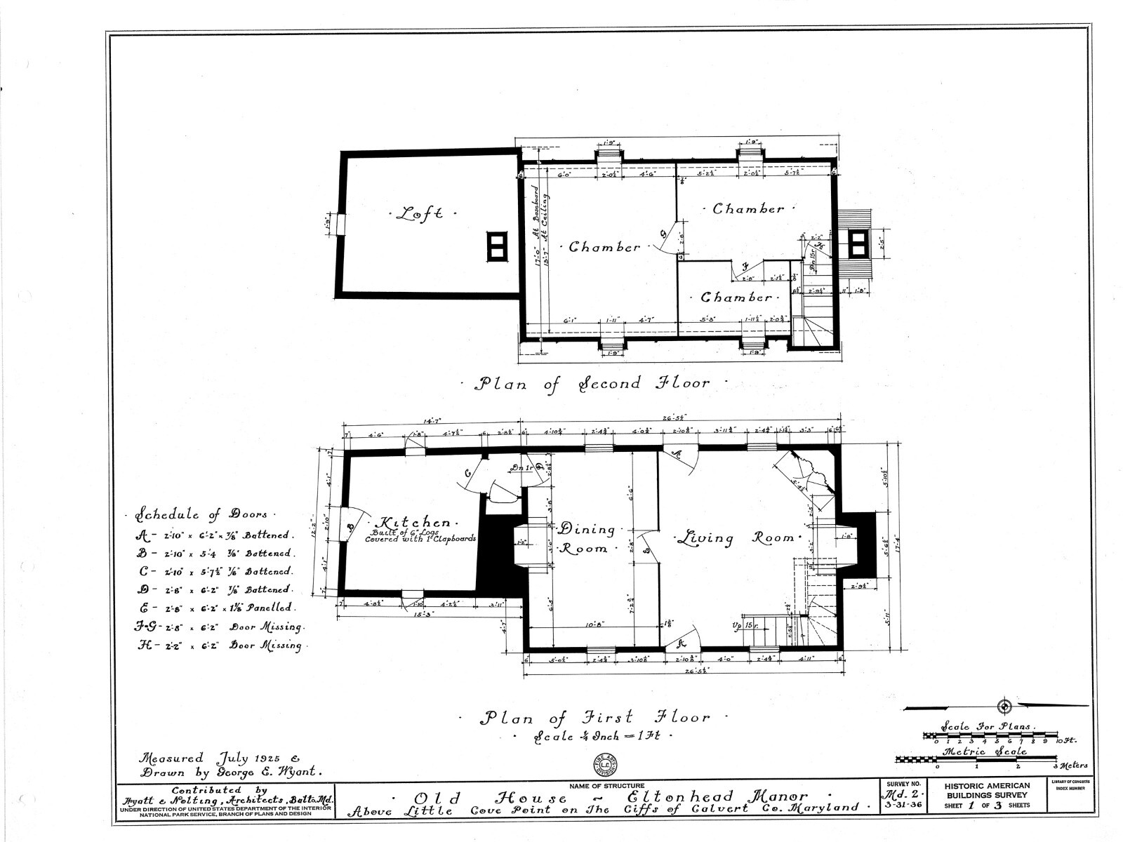 Small House Design, Colonial cottage, clapboard siding, stone, printed plans