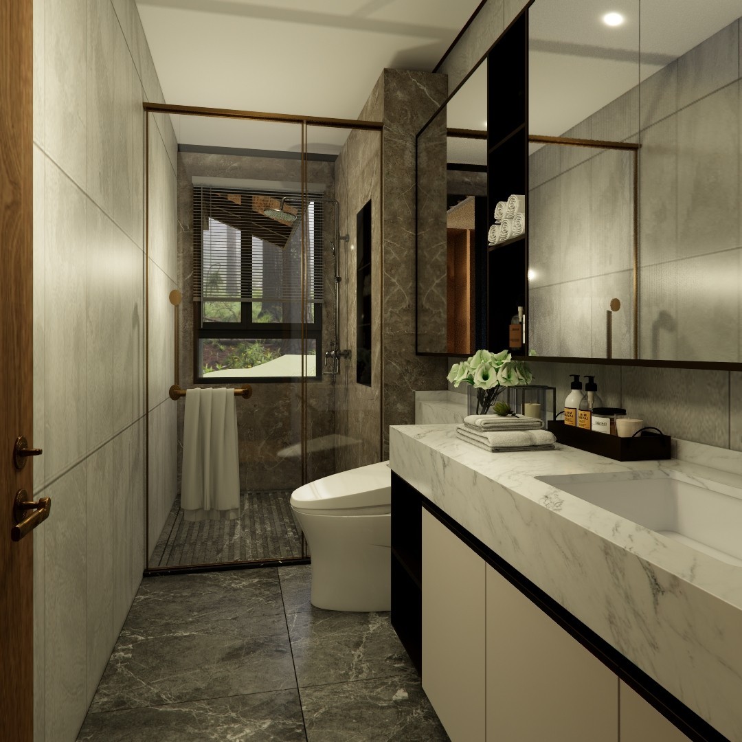 Container house plans – 2 bedrooms – 1 bathroom – Digital PDF File