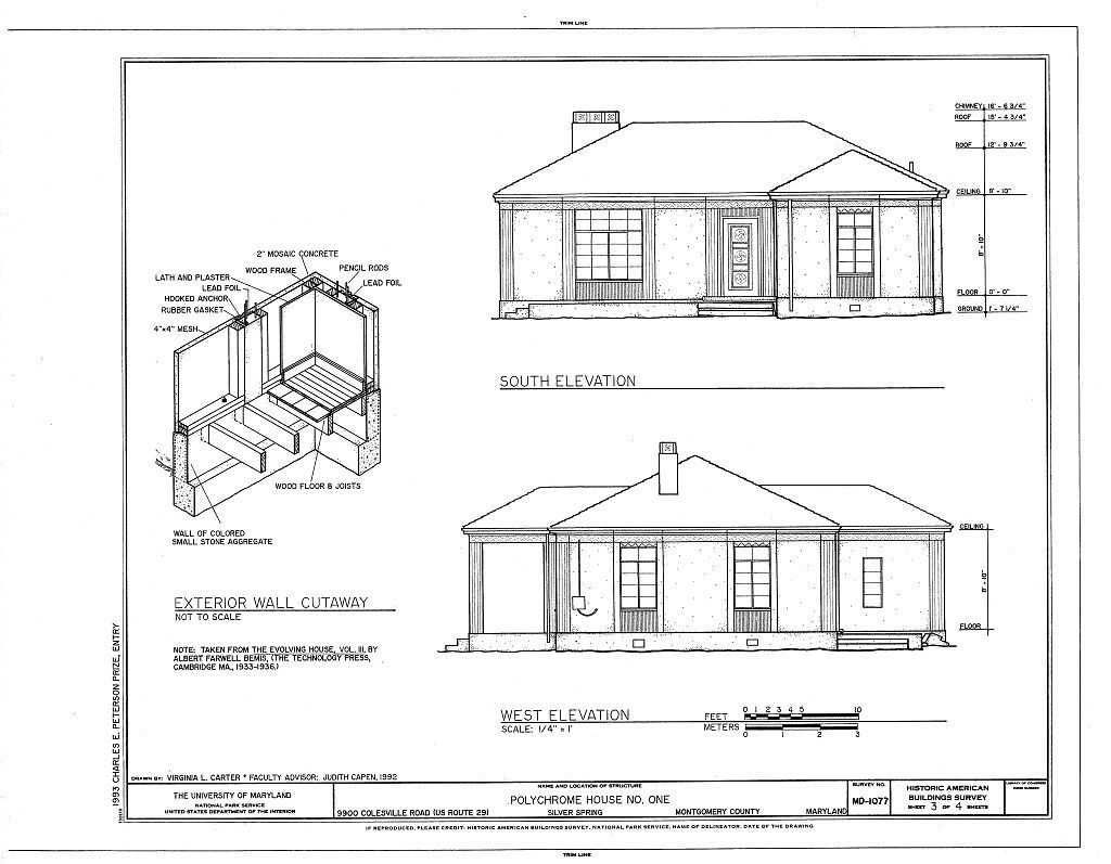 Craftsman cottage architectural house plans, efficient 2 bedroom 1 bath, 1 story