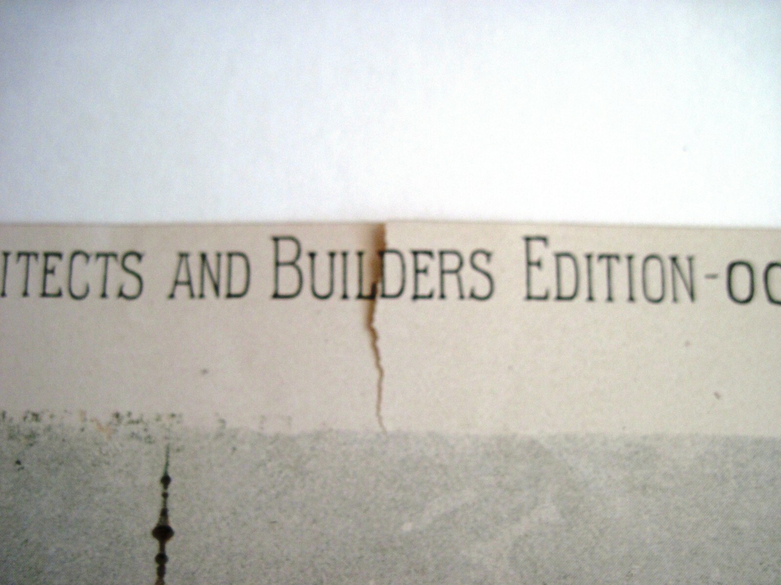 1890 Supplement To The «Scientific American Architects» w/Long Island Mansion*