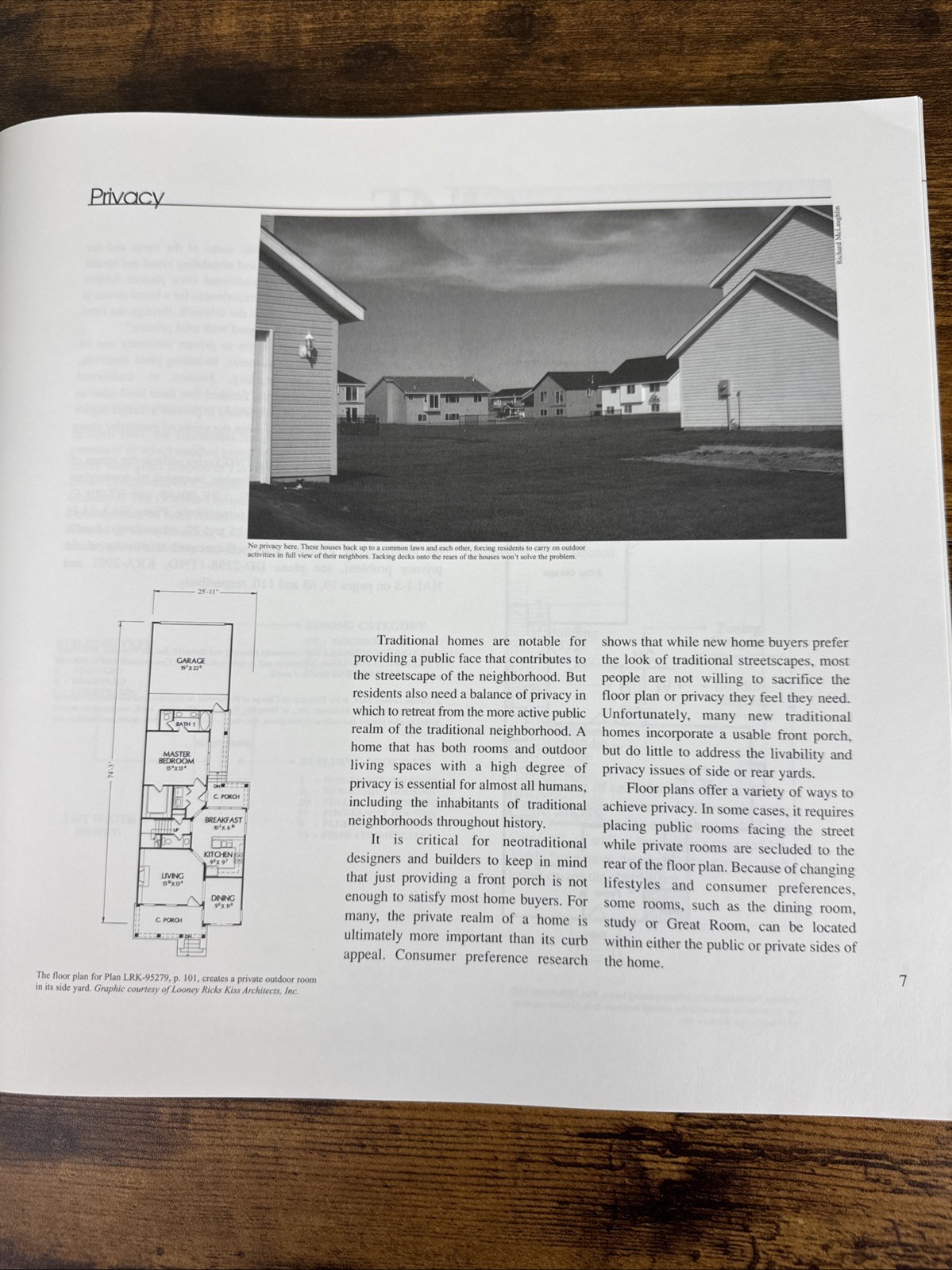 Rare TND Series Traditional Neighborhood Design Vol 1 & 2 HomeStyles Plans 1990s