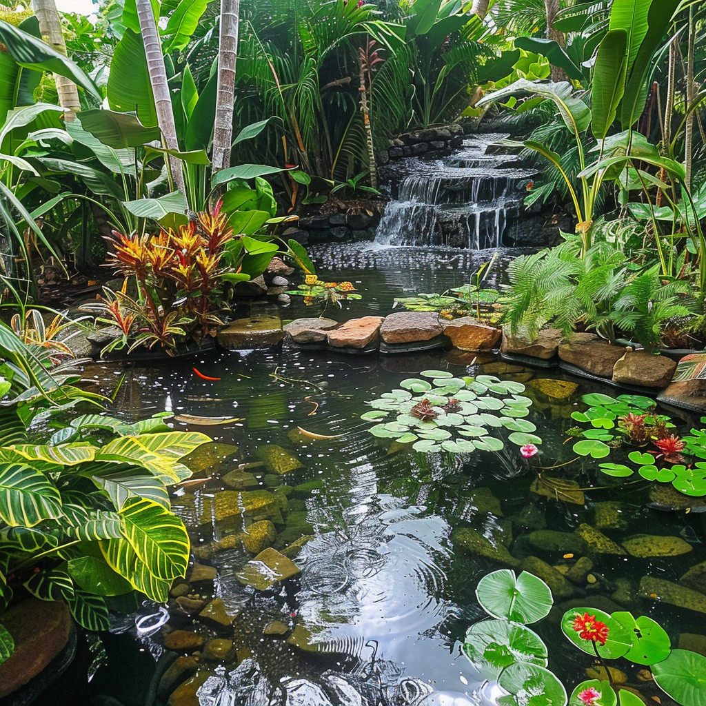 Professional Low-Maintenance Garden Design – Optimized for Small Yards
