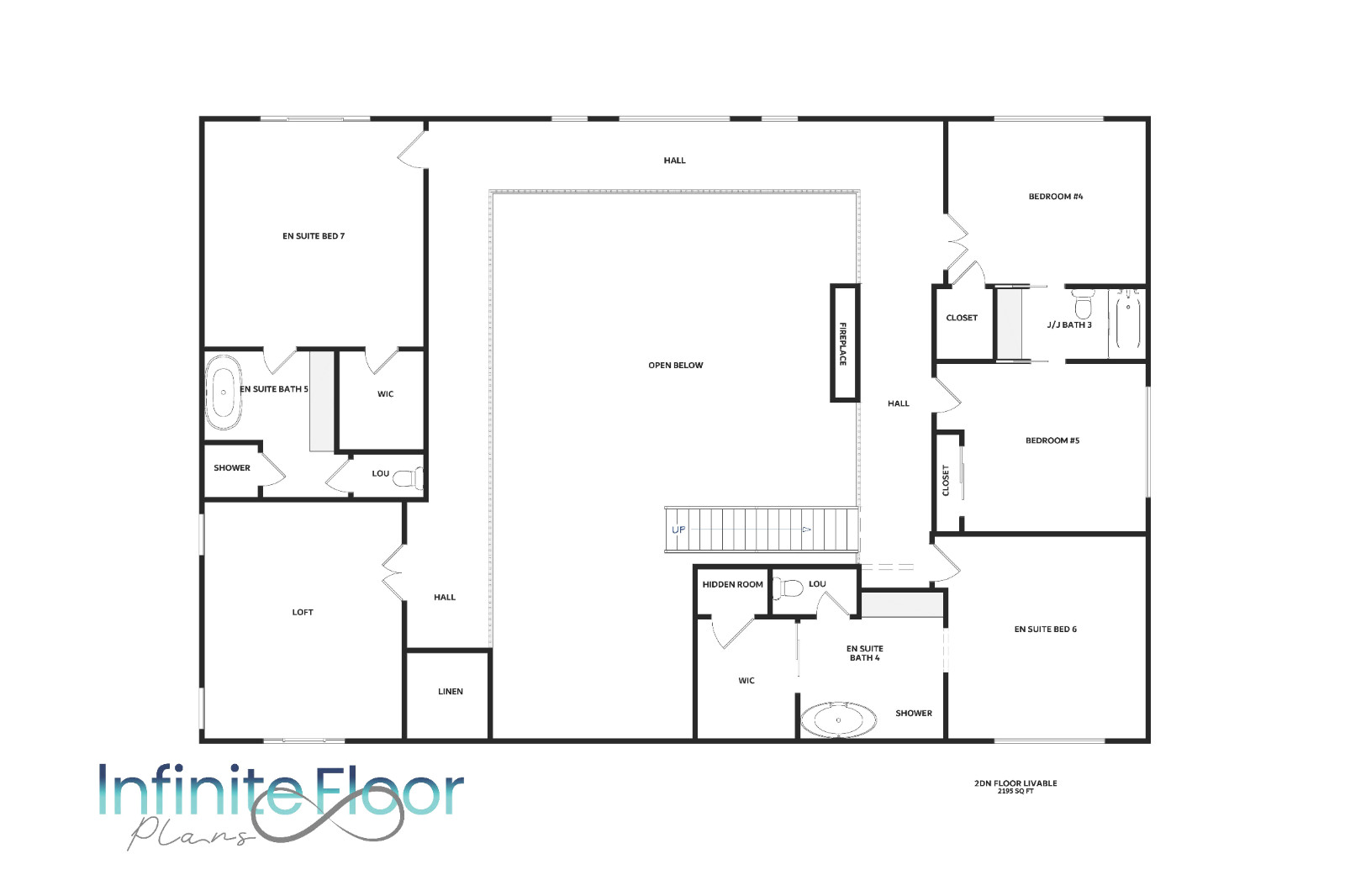 MODERN FLOOR PLANS, FLOOR PLAN, ARCHITECTURAL PLANS, PLAN SETS, PLANS, HOME PLAN