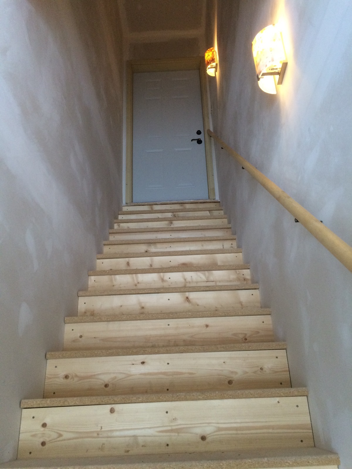 CABIN COTTAGE 3 CAR GARAGE BUNK HOUSE PLANS BLUEPRINTS
