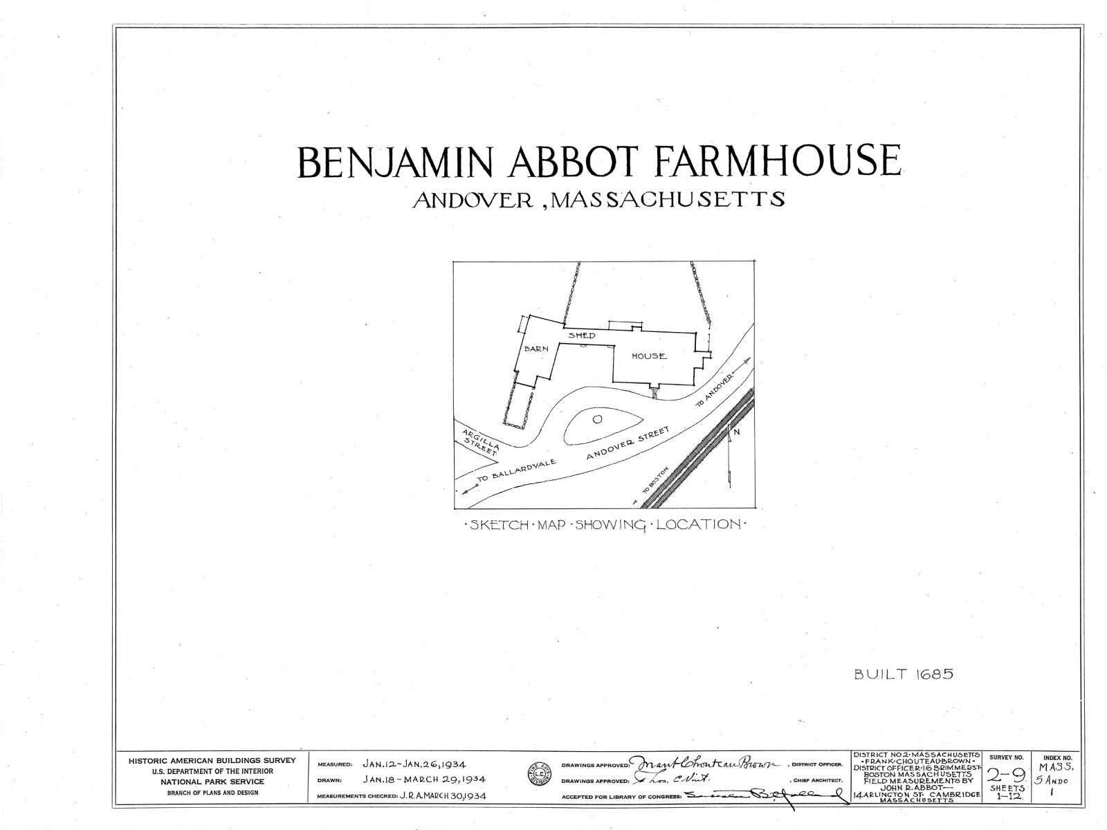 Timber frame country home, colonial farmhouse, 5+ bedrooms, printed drawings