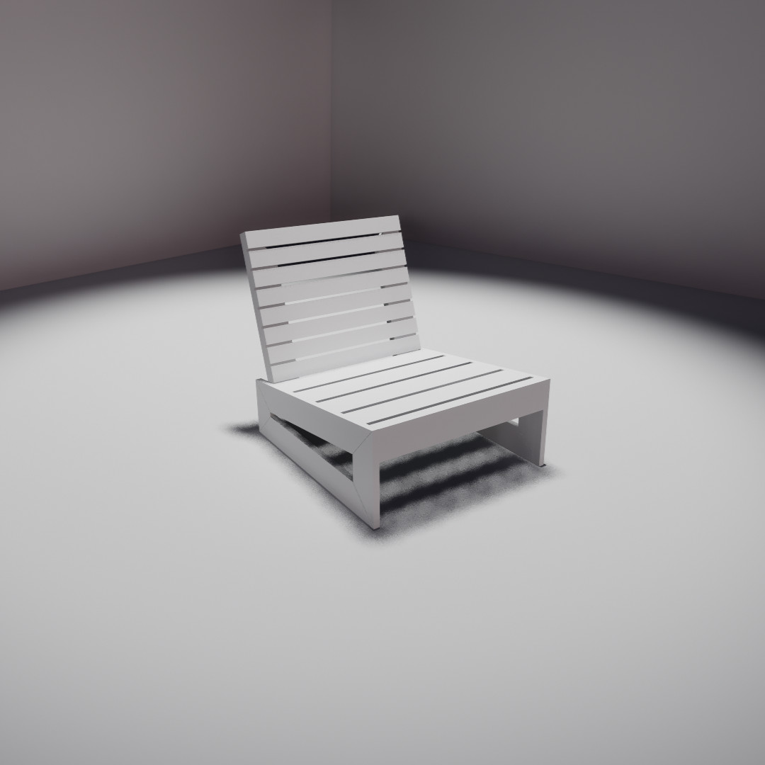 DIY Modern Outdoor Wooden Chair Building Plans – Step by Step Instructions