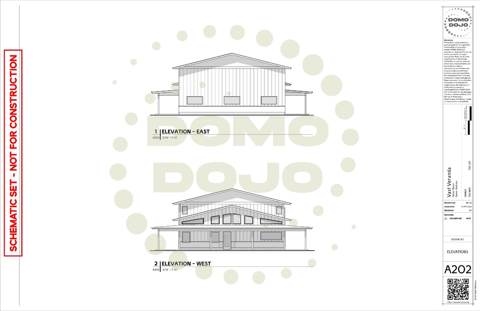 Vast Veranda Barndominium Plans – PDF Downloadable Blueprint