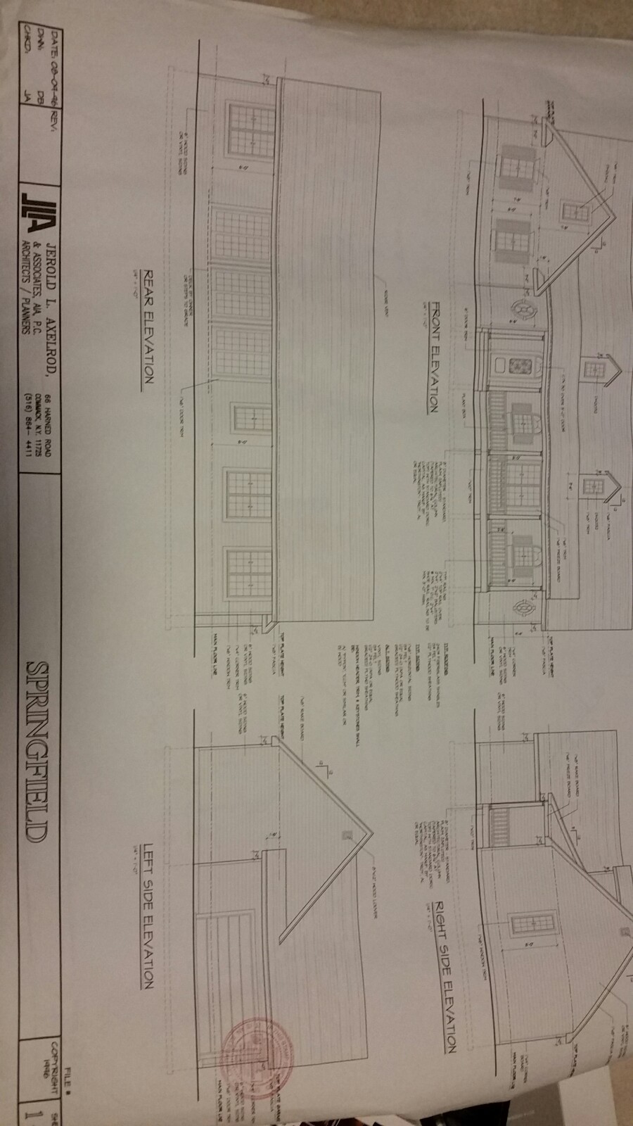 House Plan HOMEPW03307 1480 Square Foot 3 Bedroom 2 Bathroom Country Home